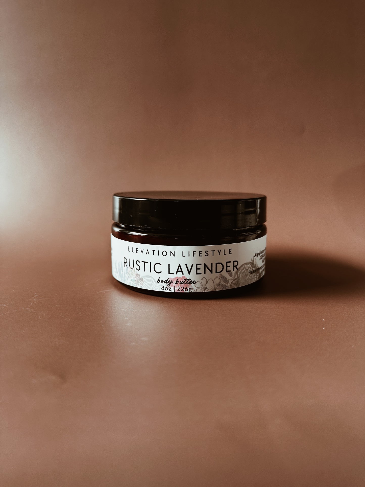 BODY BUTTERS - Elevation Lifestyle