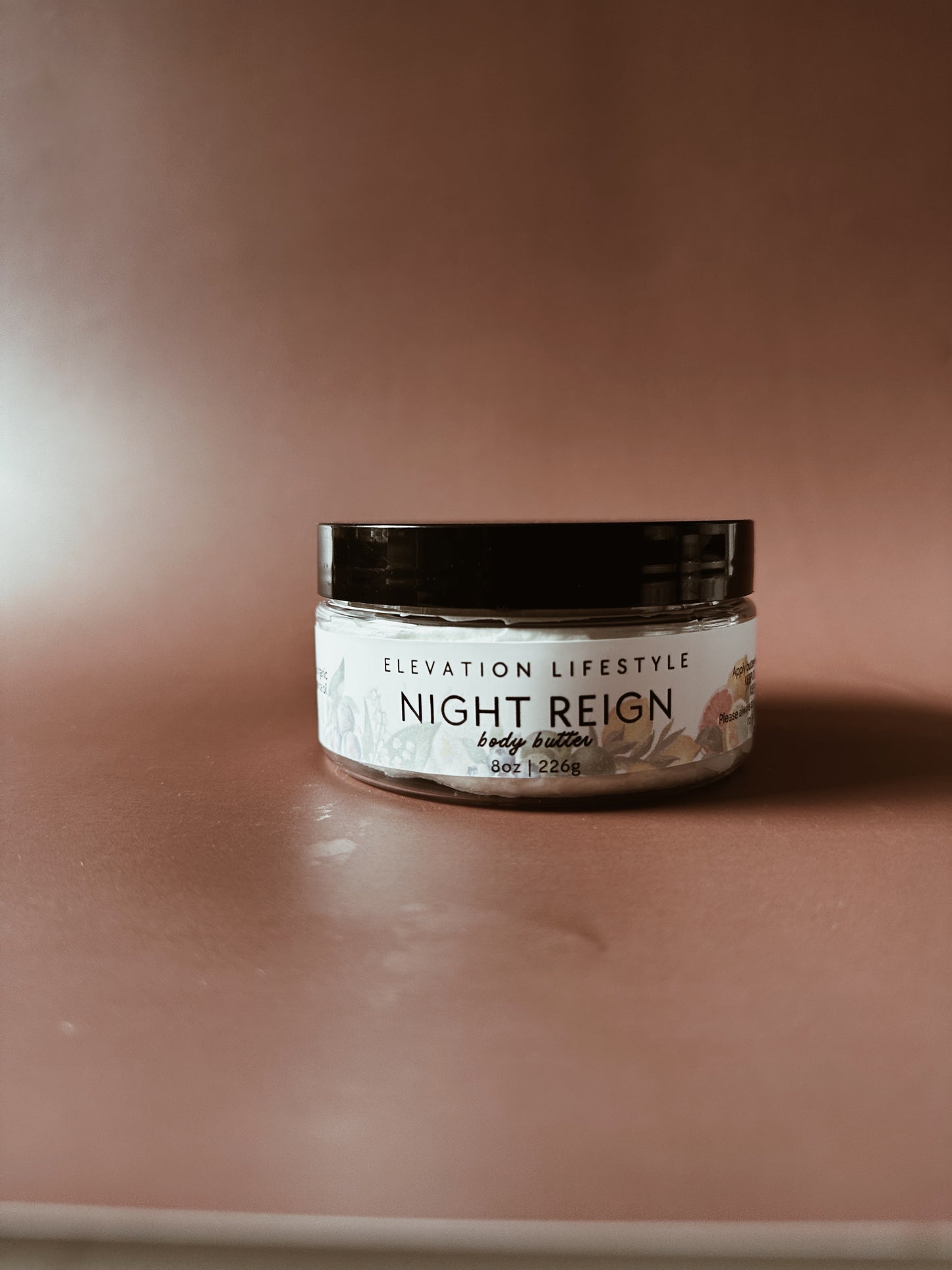 BODY BUTTERS - Elevation Lifestyle
