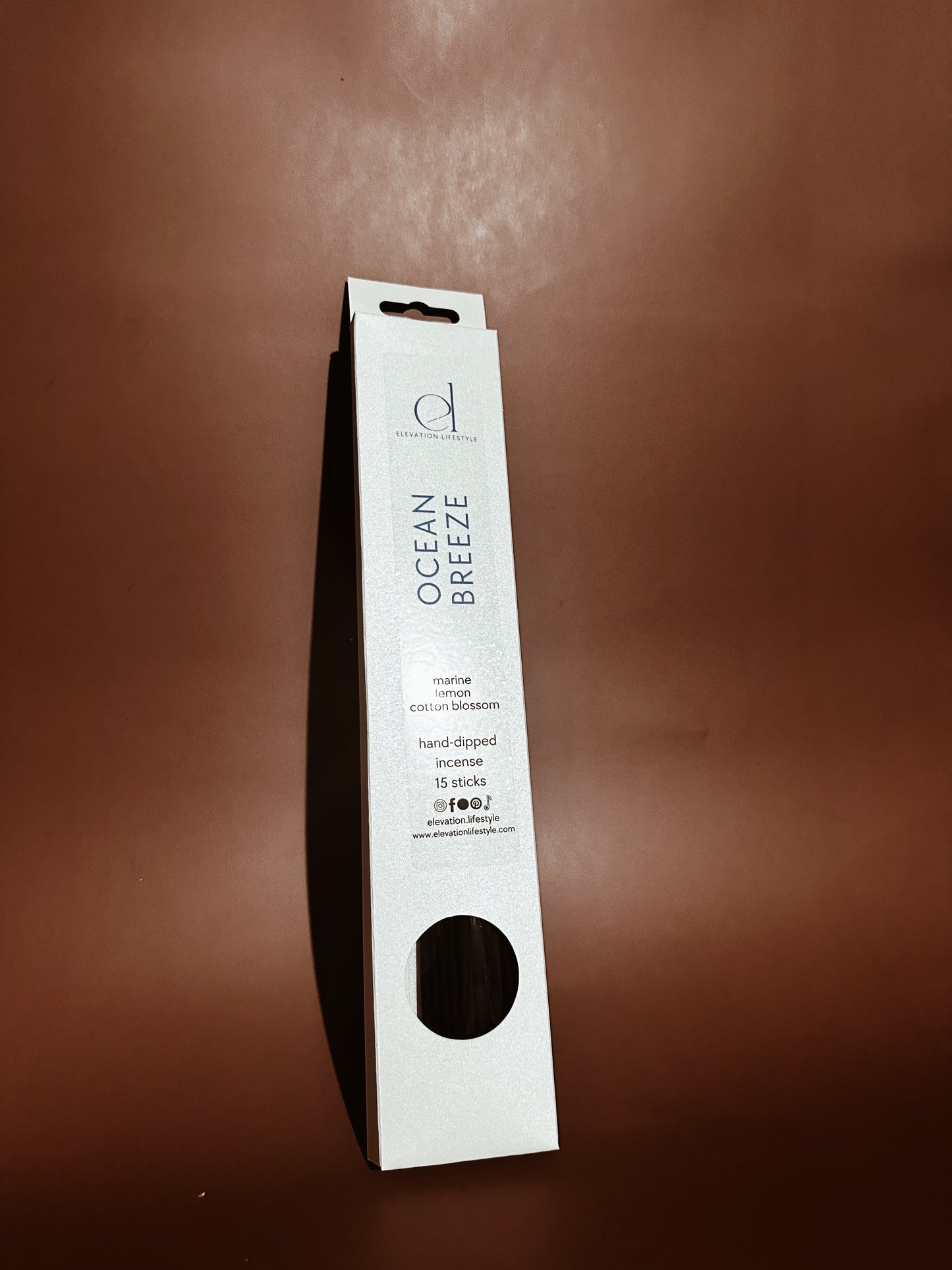 INCENSE STICKS - Elevation Lifestyle