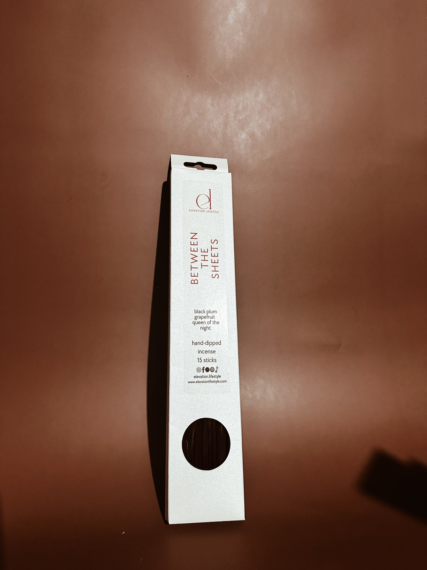 INCENSE STICKS - Elevation Lifestyle