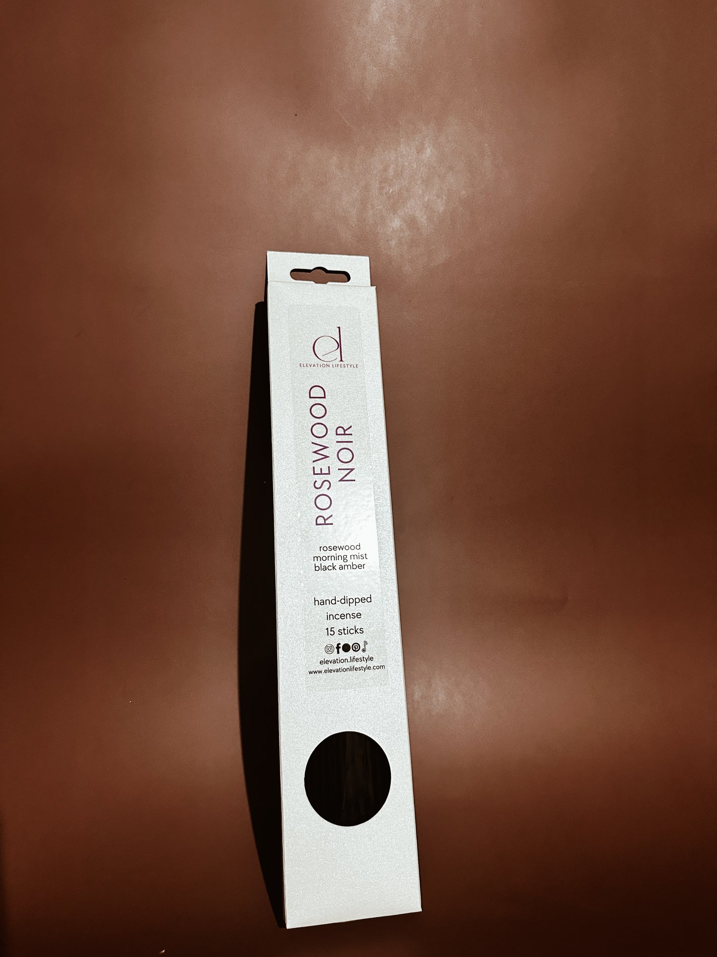 INCENSE STICKS - Elevation Lifestyle