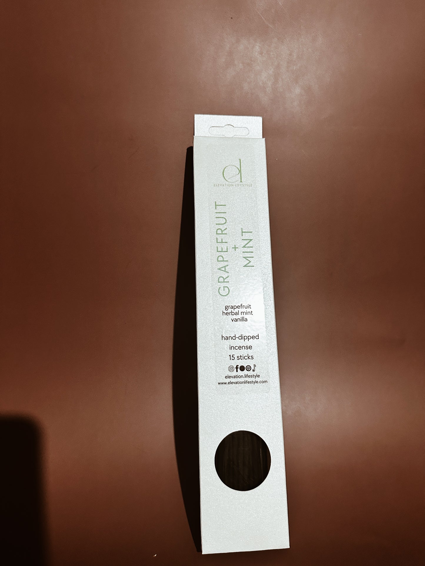 INCENSE STICKS - Elevation Lifestyle