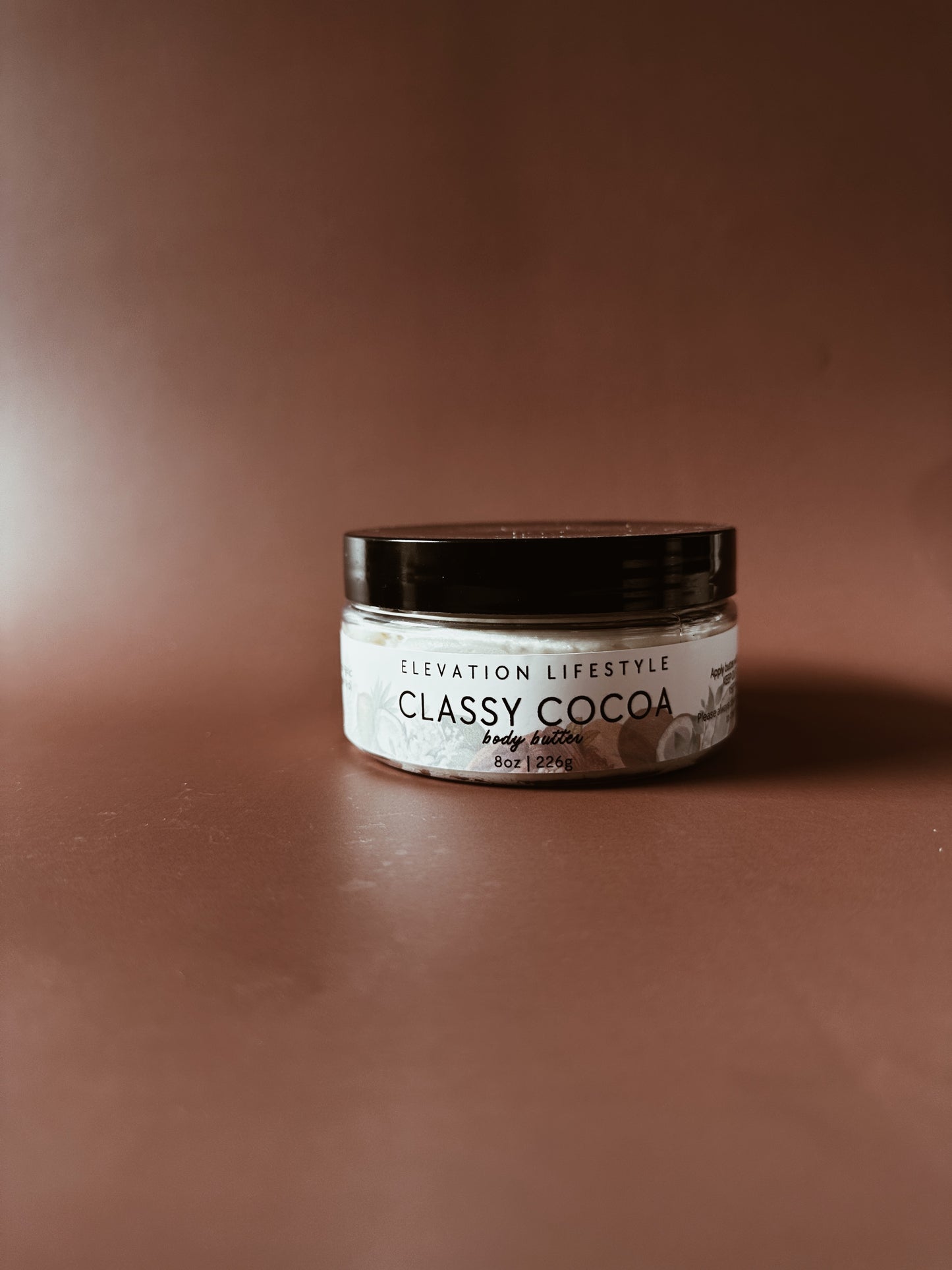 BODY BUTTERS - Elevation Lifestyle