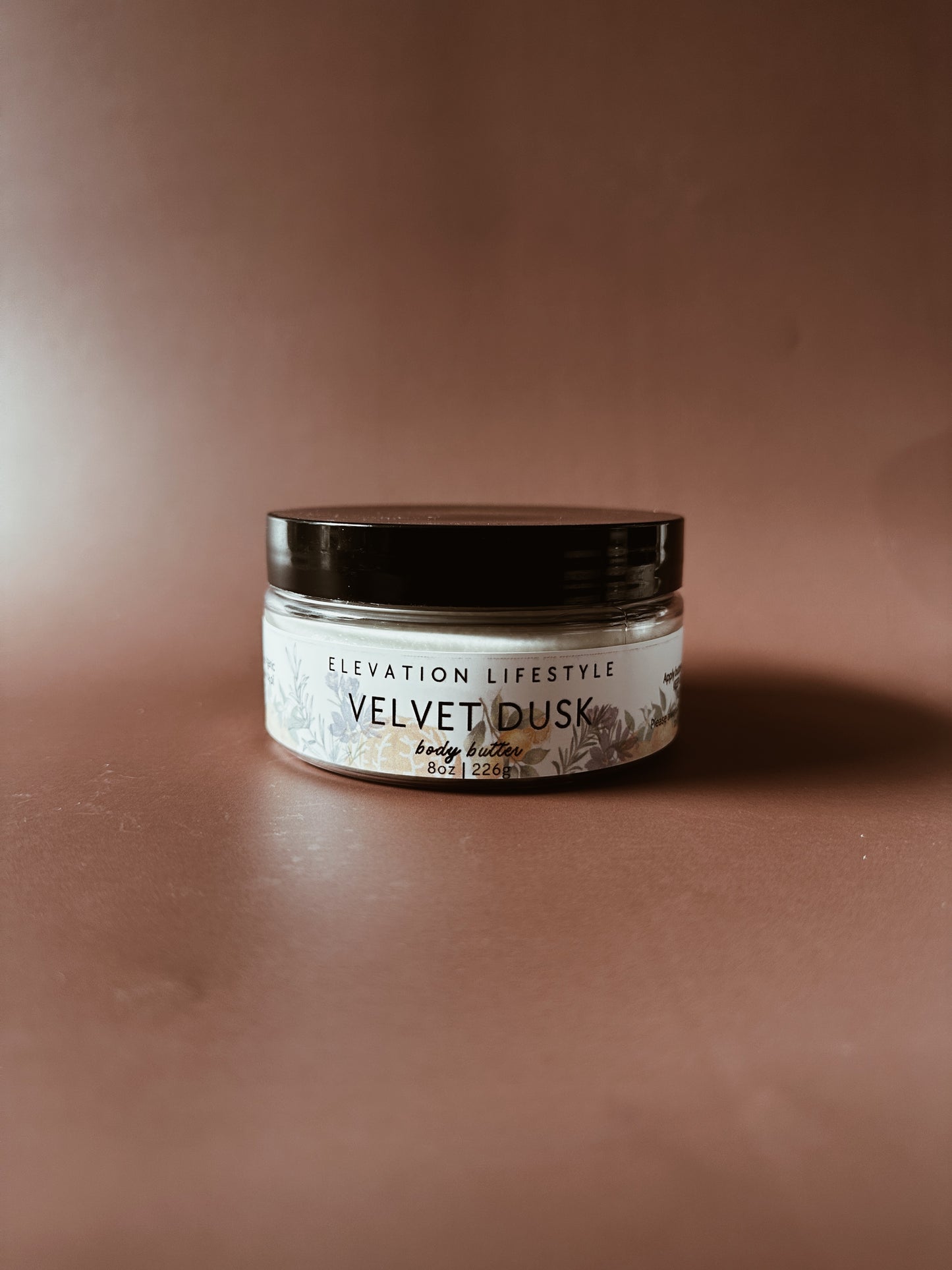 BODY BUTTERS - Elevation Lifestyle