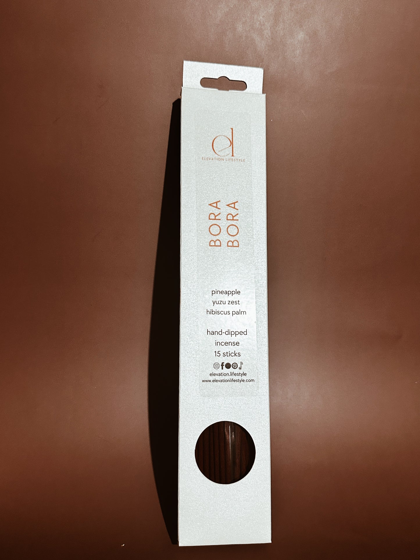 INCENSE STICKS - Elevation Lifestyle