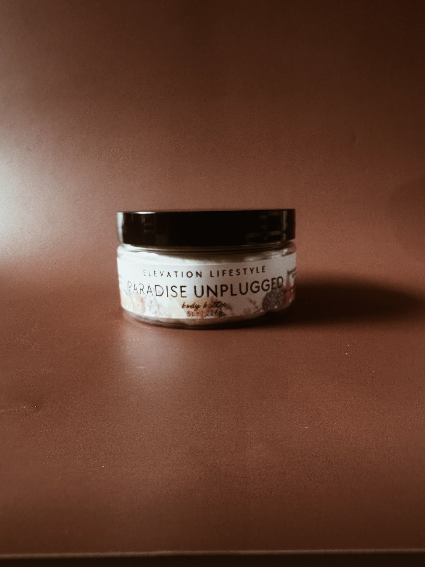 BODY BUTTERS - Elevation Lifestyle