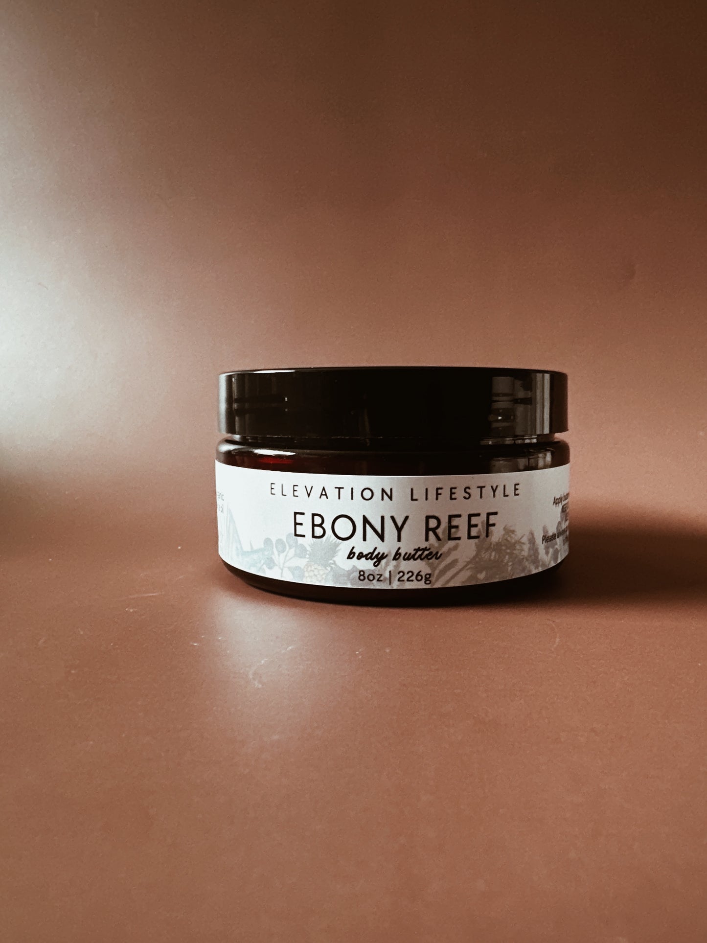 BODY BUTTERS - Elevation Lifestyle