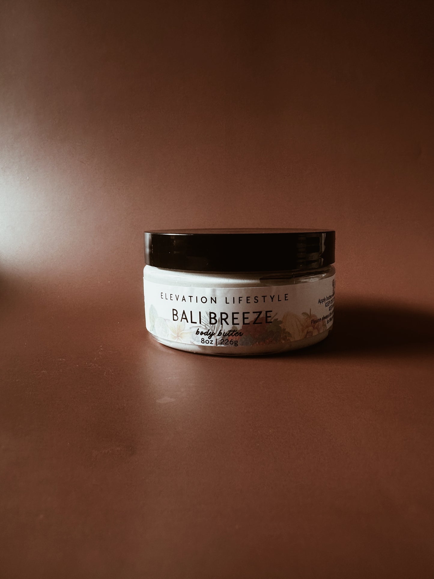 BODY BUTTERS - Elevation Lifestyle