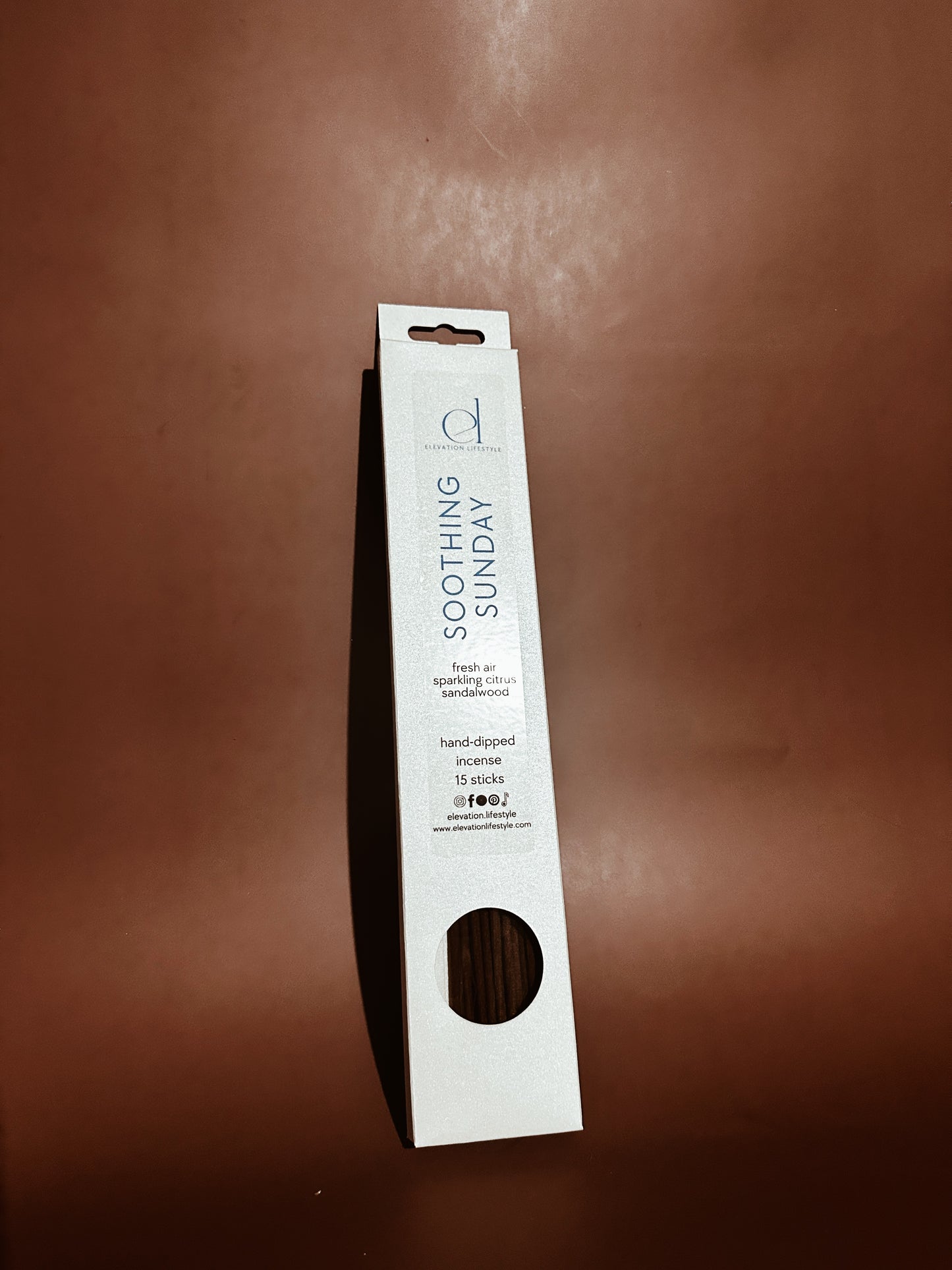 INCENSE STICKS - Elevation Lifestyle