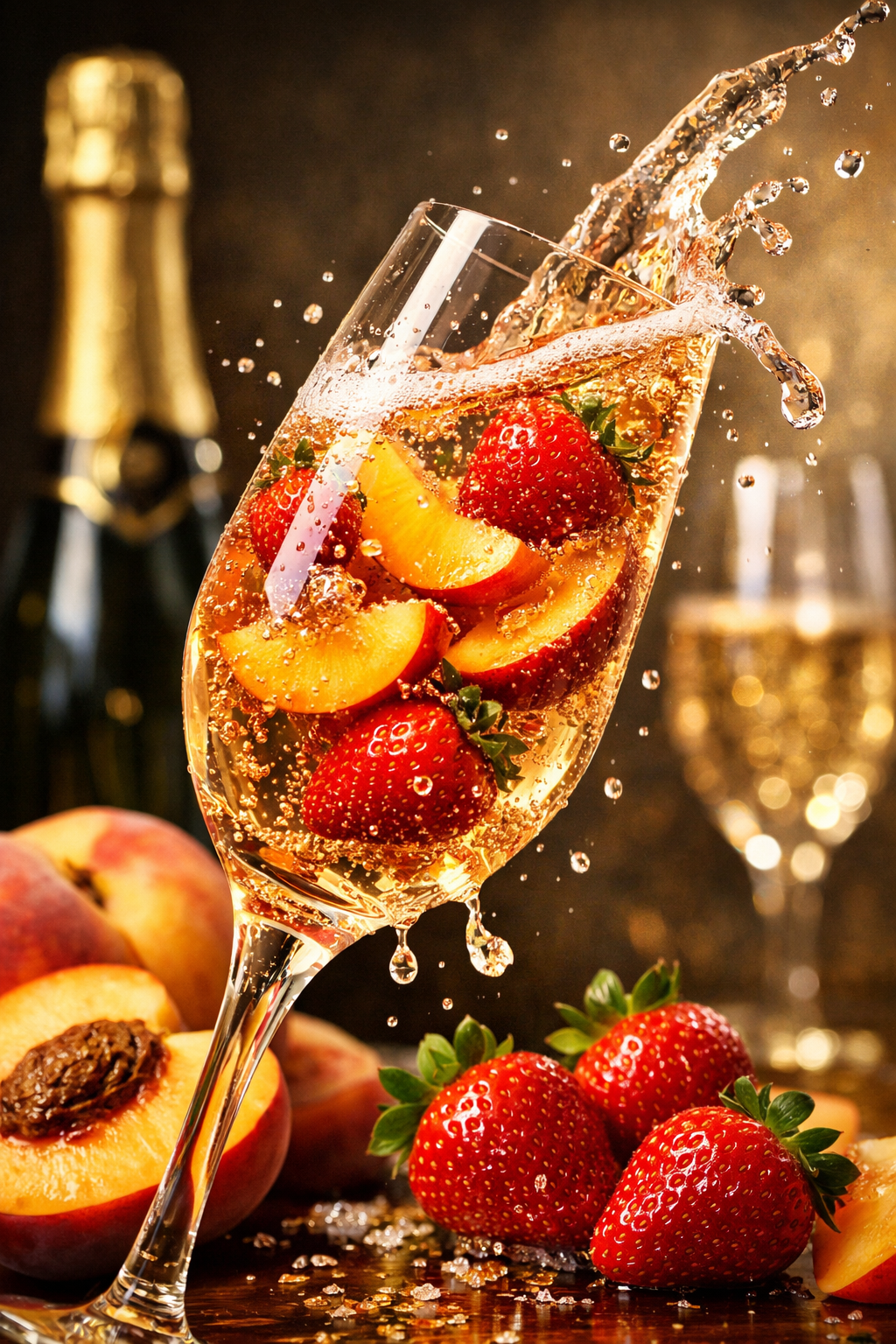 Valentine's Day Body Oil