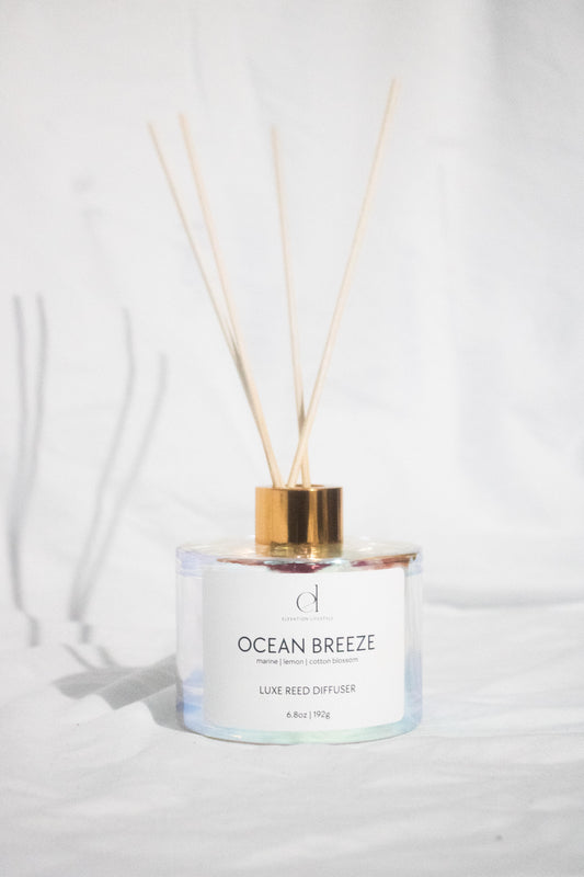 REED DIFFUSER - Elevation Lifestyle