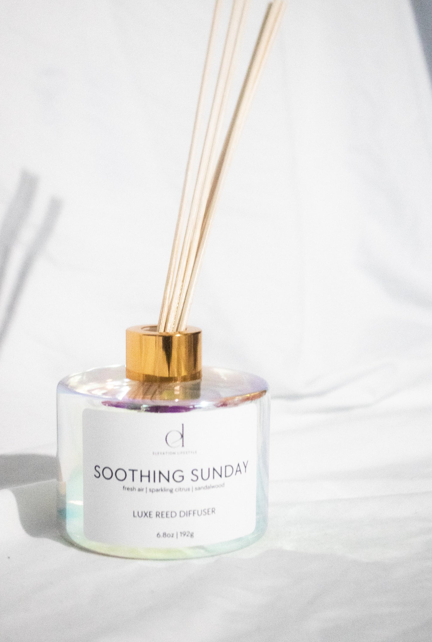REED DIFFUSER - Elevation Lifestyle