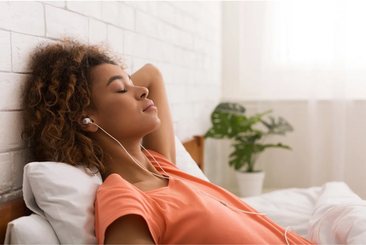 Podcasts to Listen to for great self-care