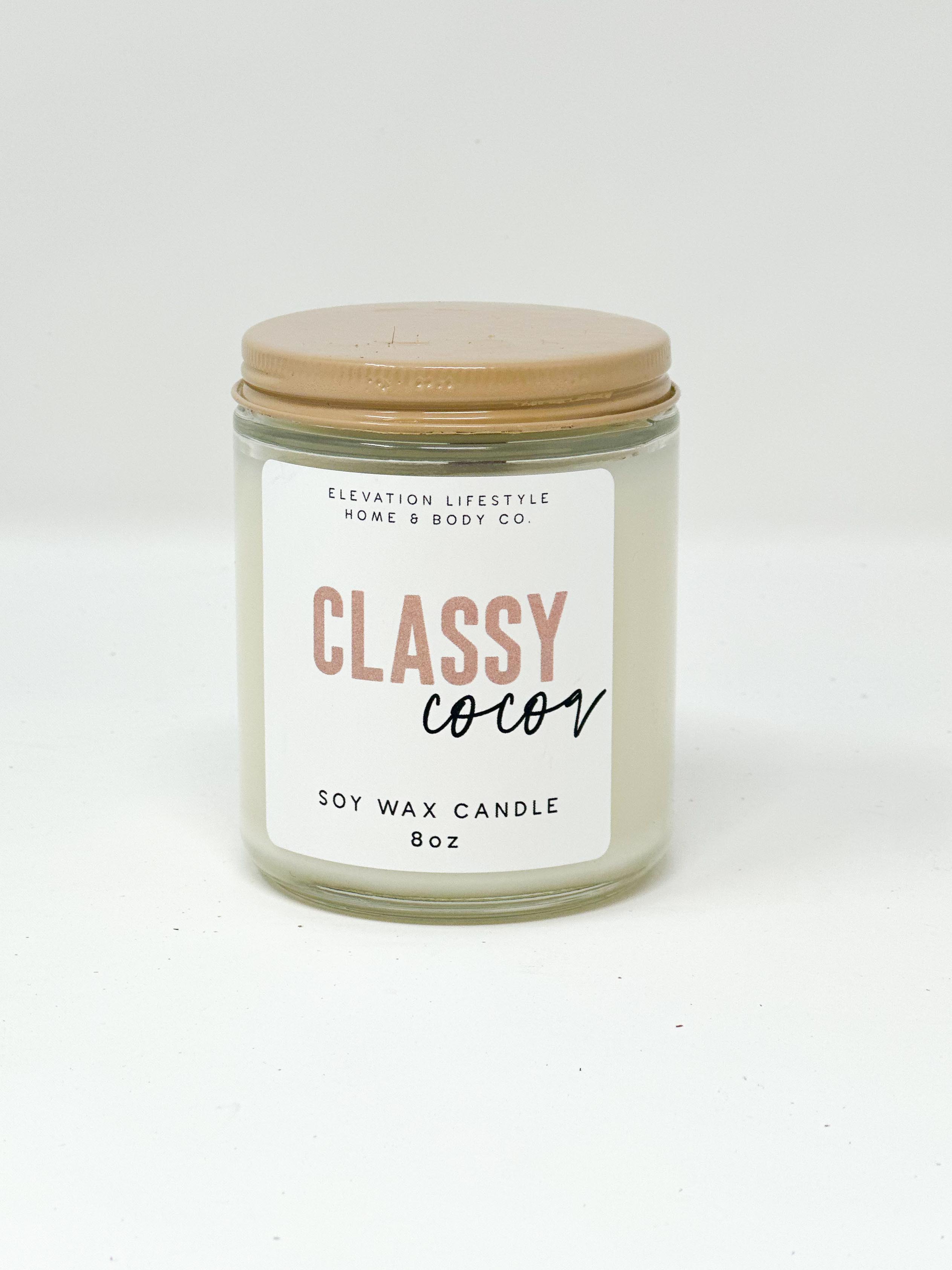 5 WAYS TO TAKE CARE OF YOUR CANDLES