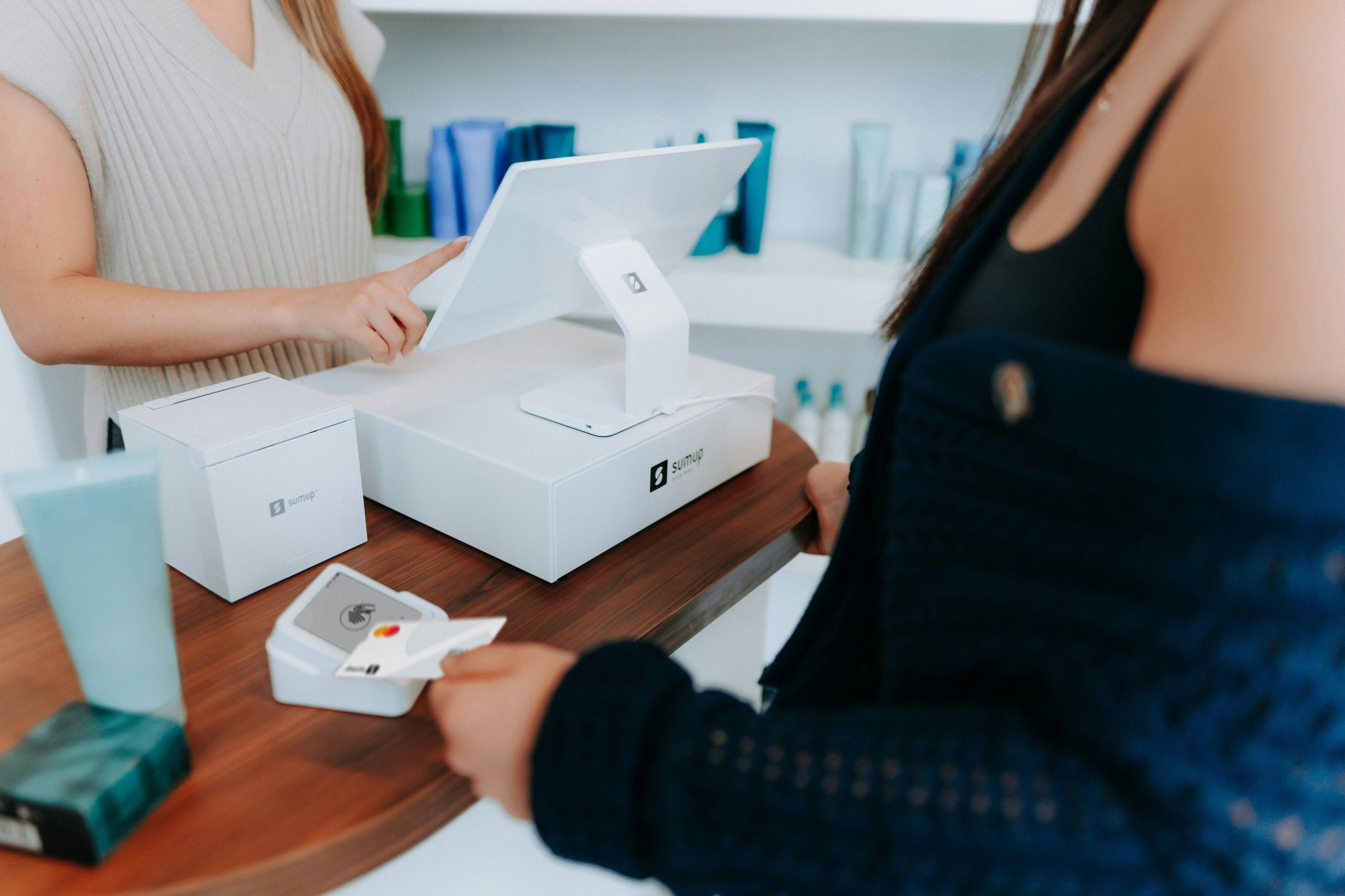 WAREHOUSE SALE. OUR LAST SALE OF THIS MAGNITUDE