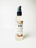BODY OIL - Elevation Lifestyle
