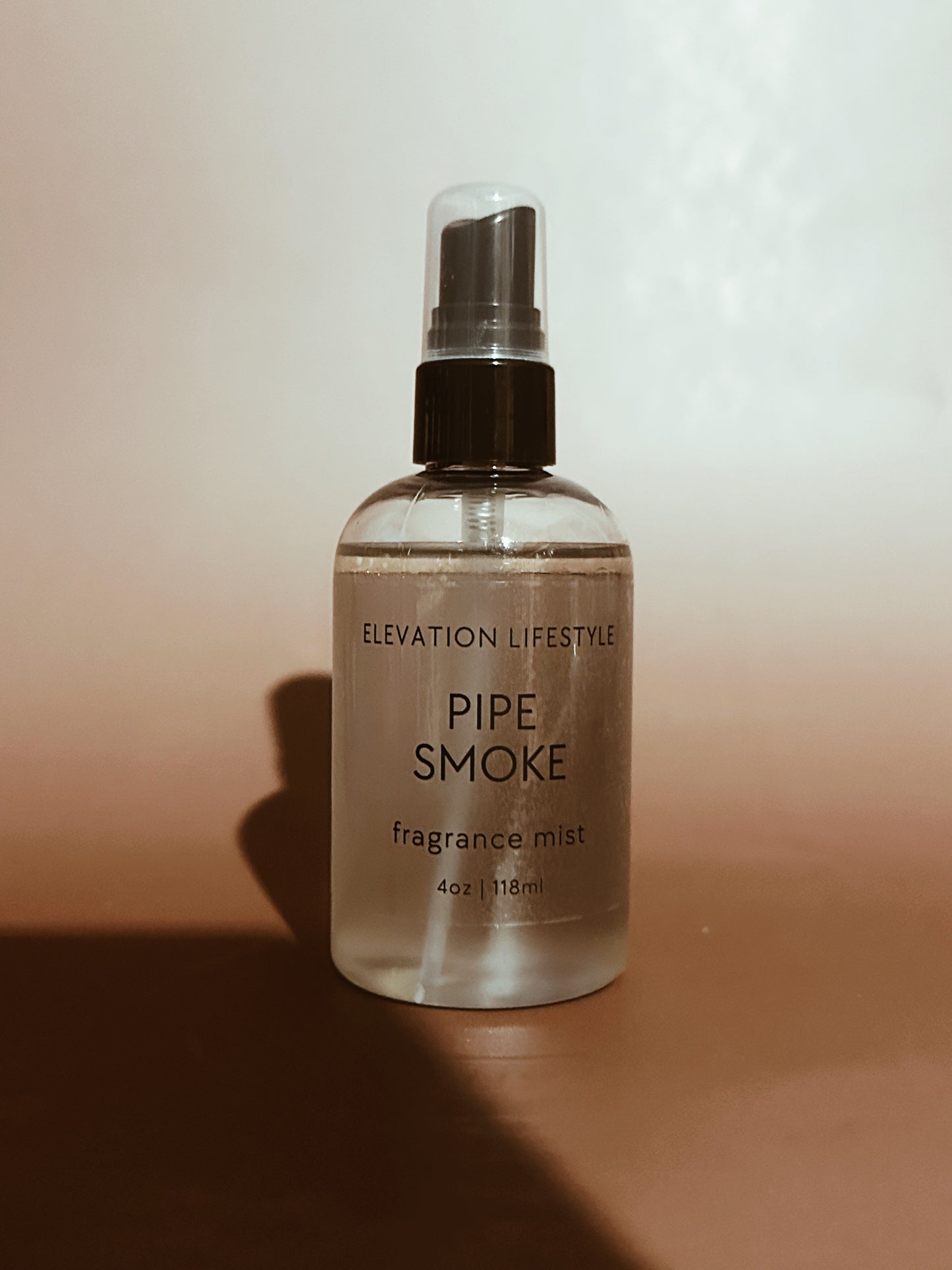 Fragrance Mist - Elevation Lifestyle