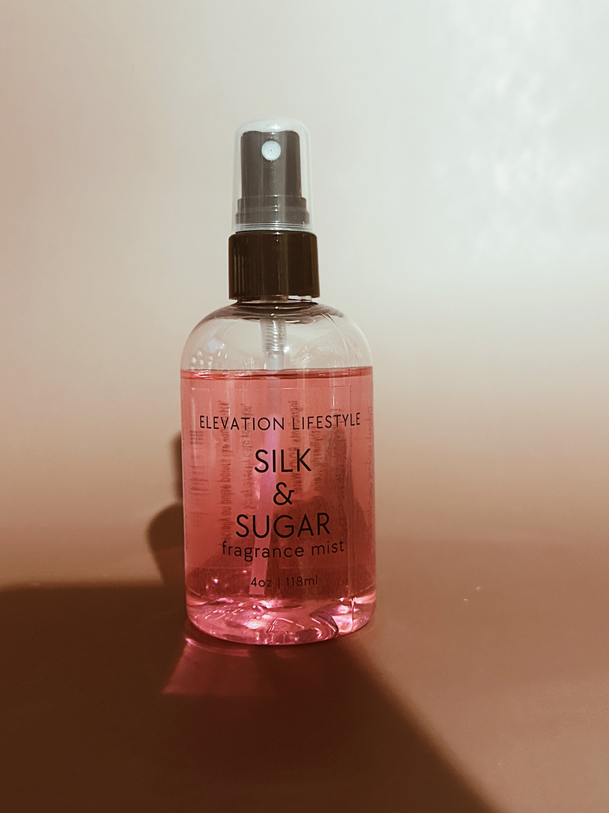 Fragrance Mist - Elevation Lifestyle