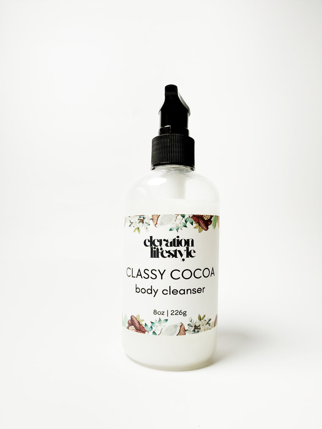 BODY CLEANSER - Elevation Lifestyle