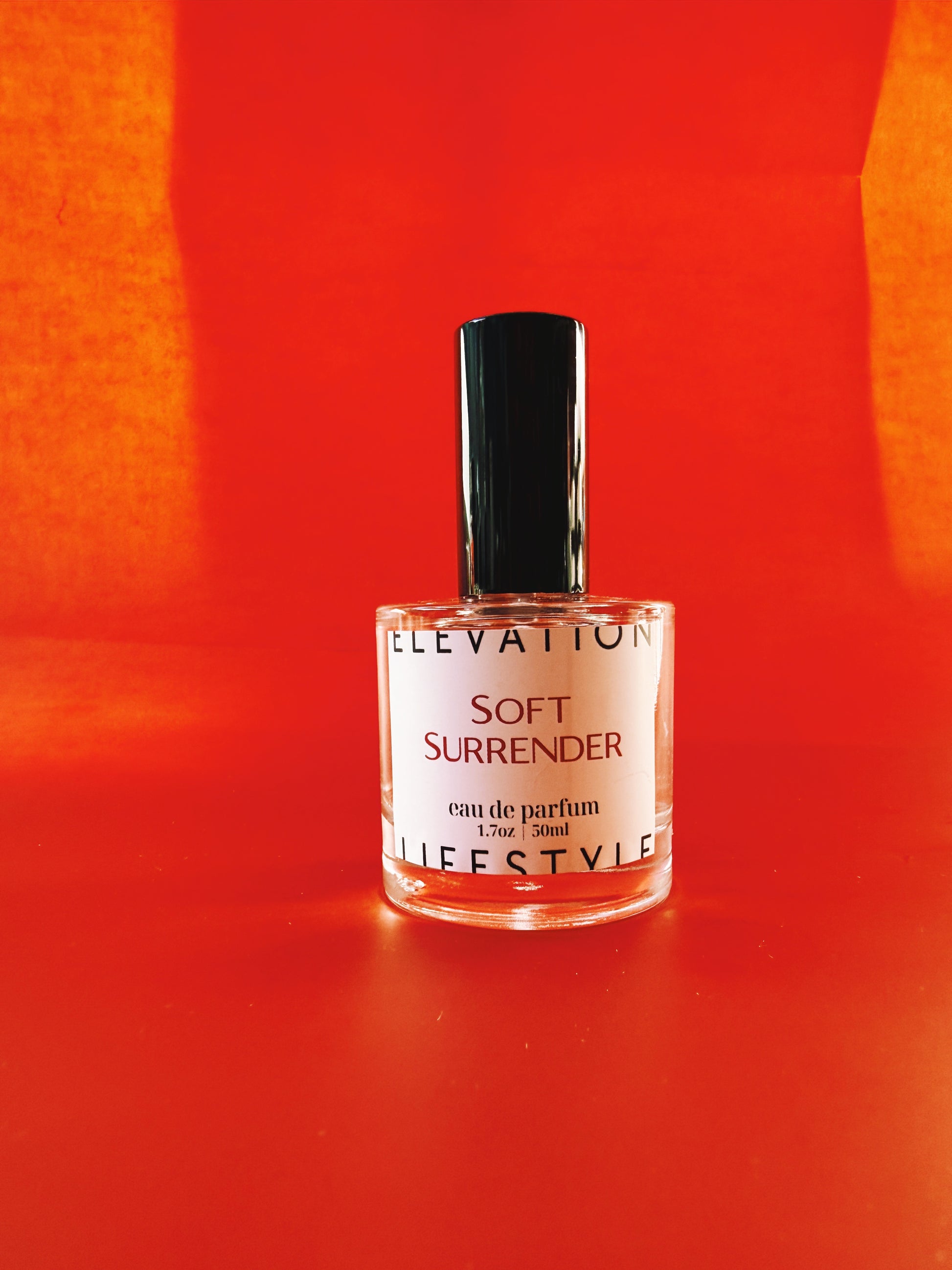 Perfume - Elevation Lifestyle