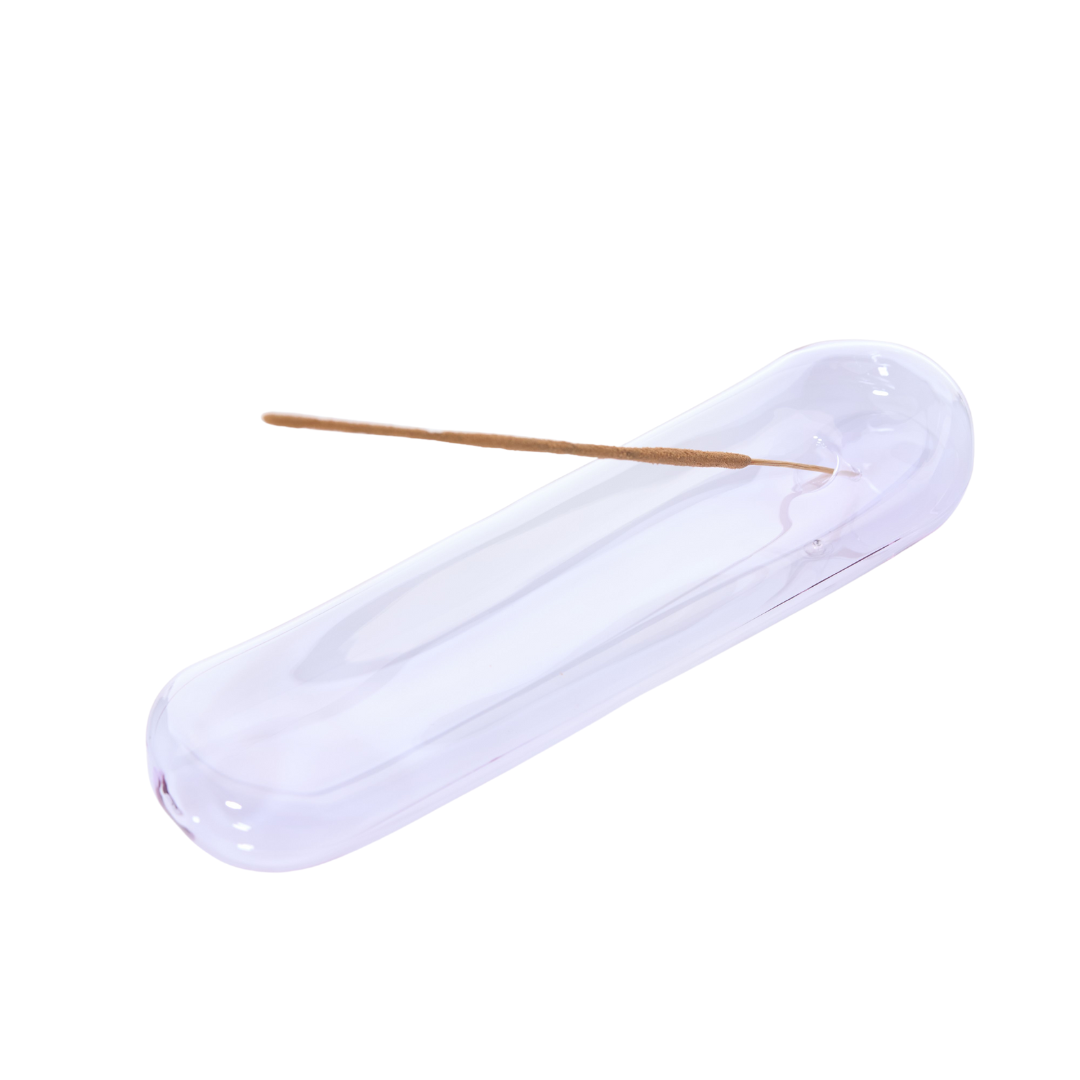 Lilo Incense Holders - Lavender - Elevation Lifestyle