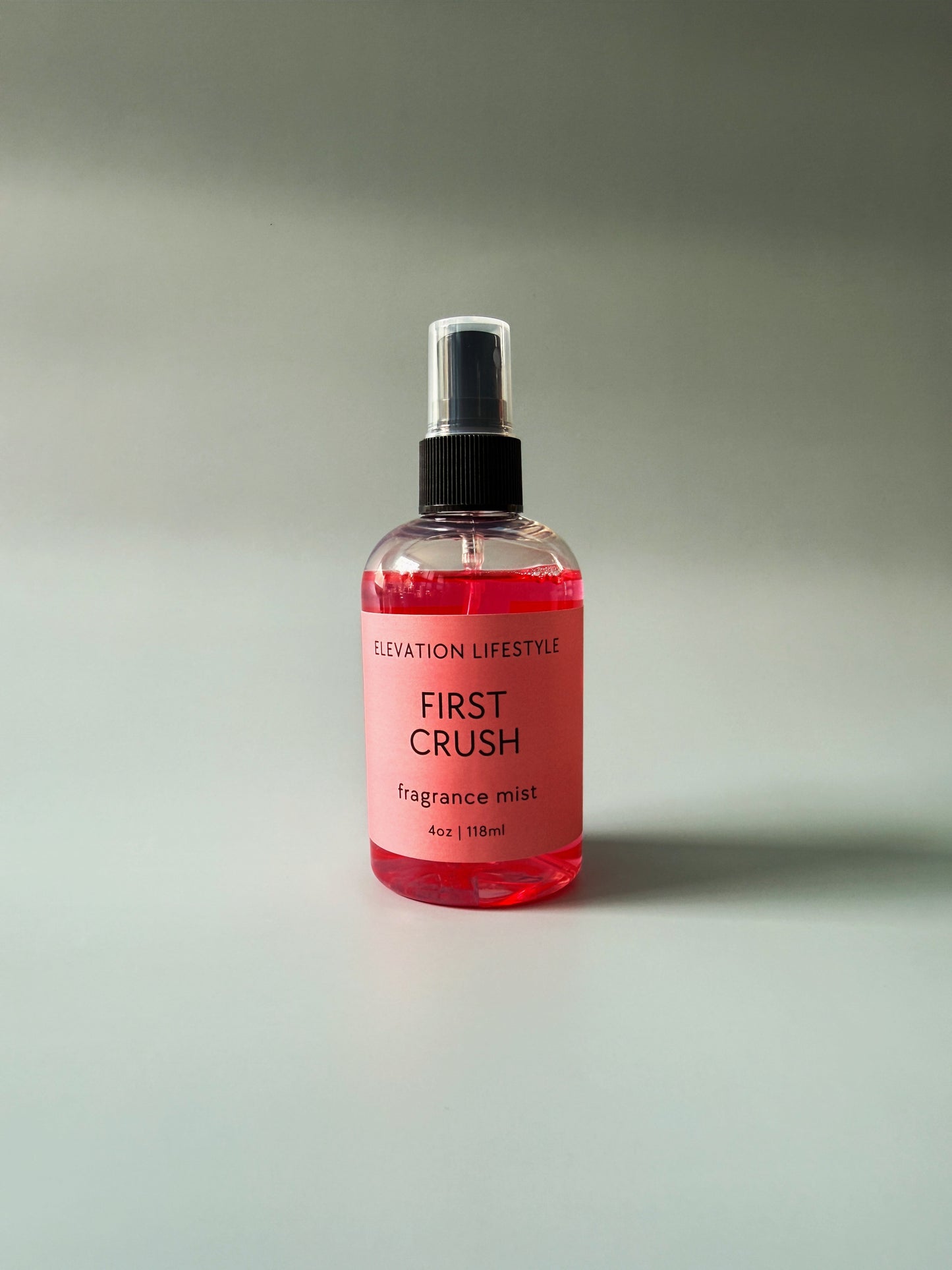 Fragrance Mist - Elevation Lifestyle