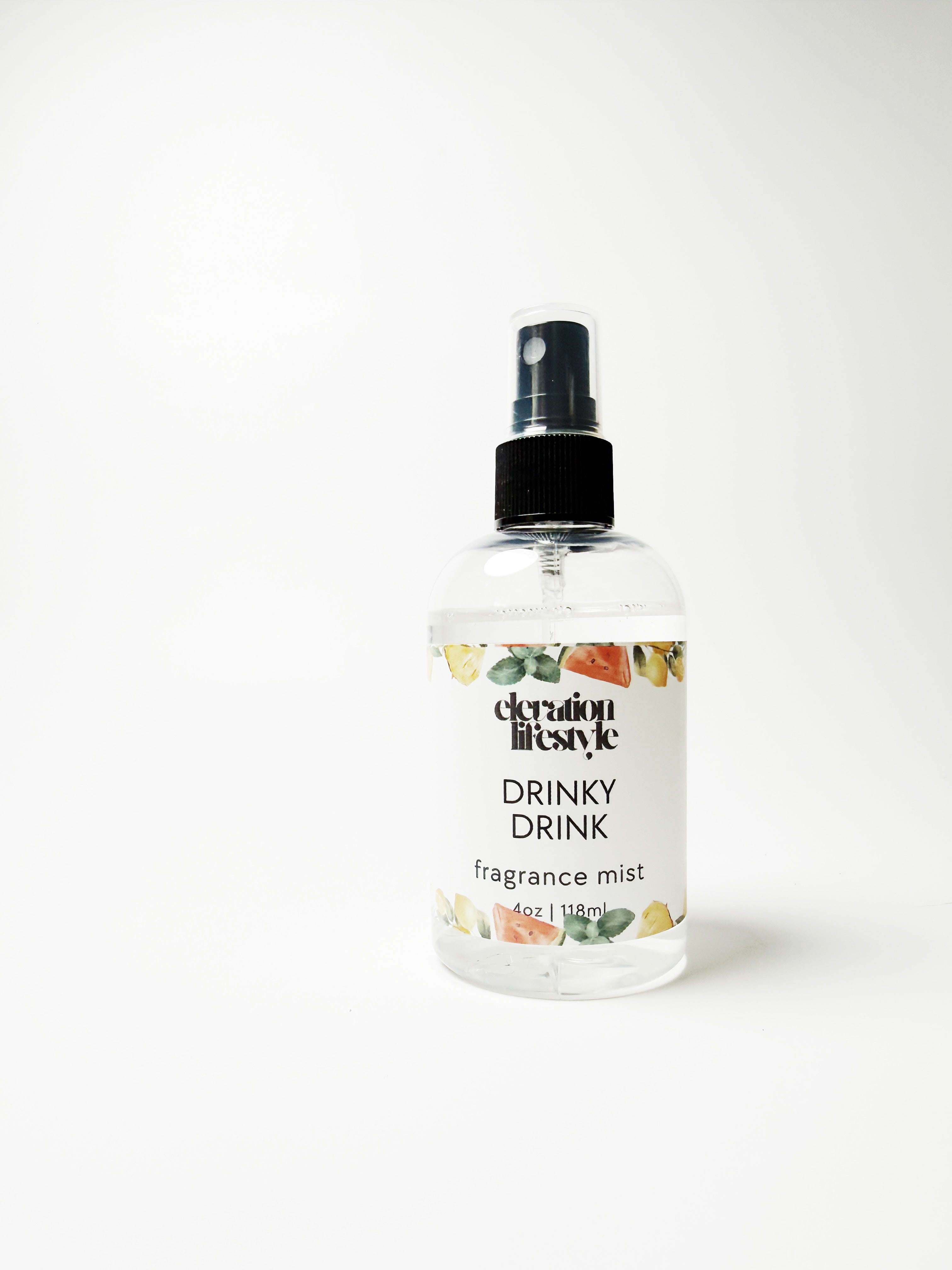 Fragrance Mist - Elevation Lifestyle