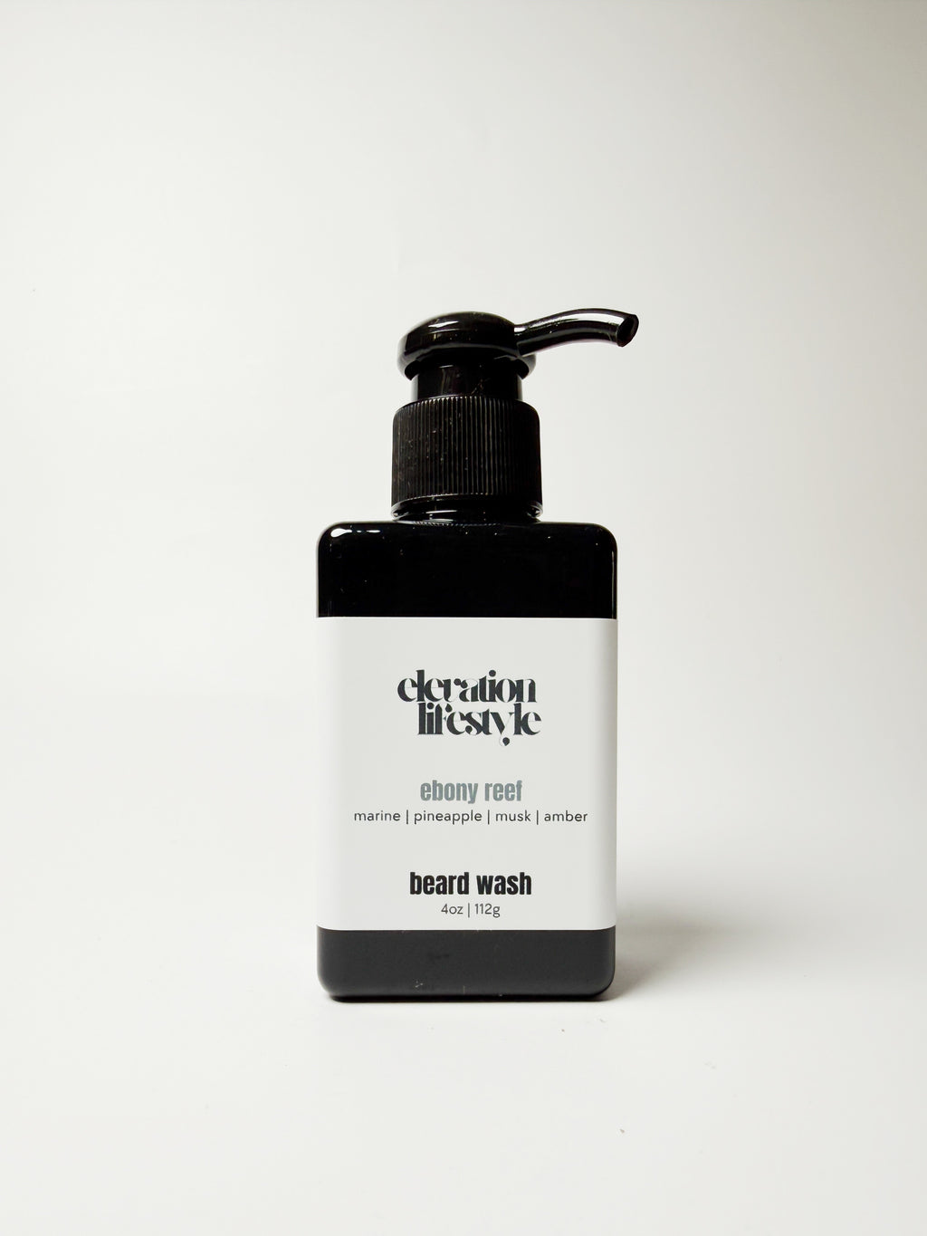 BEARD WASH - Elevation Lifestyle