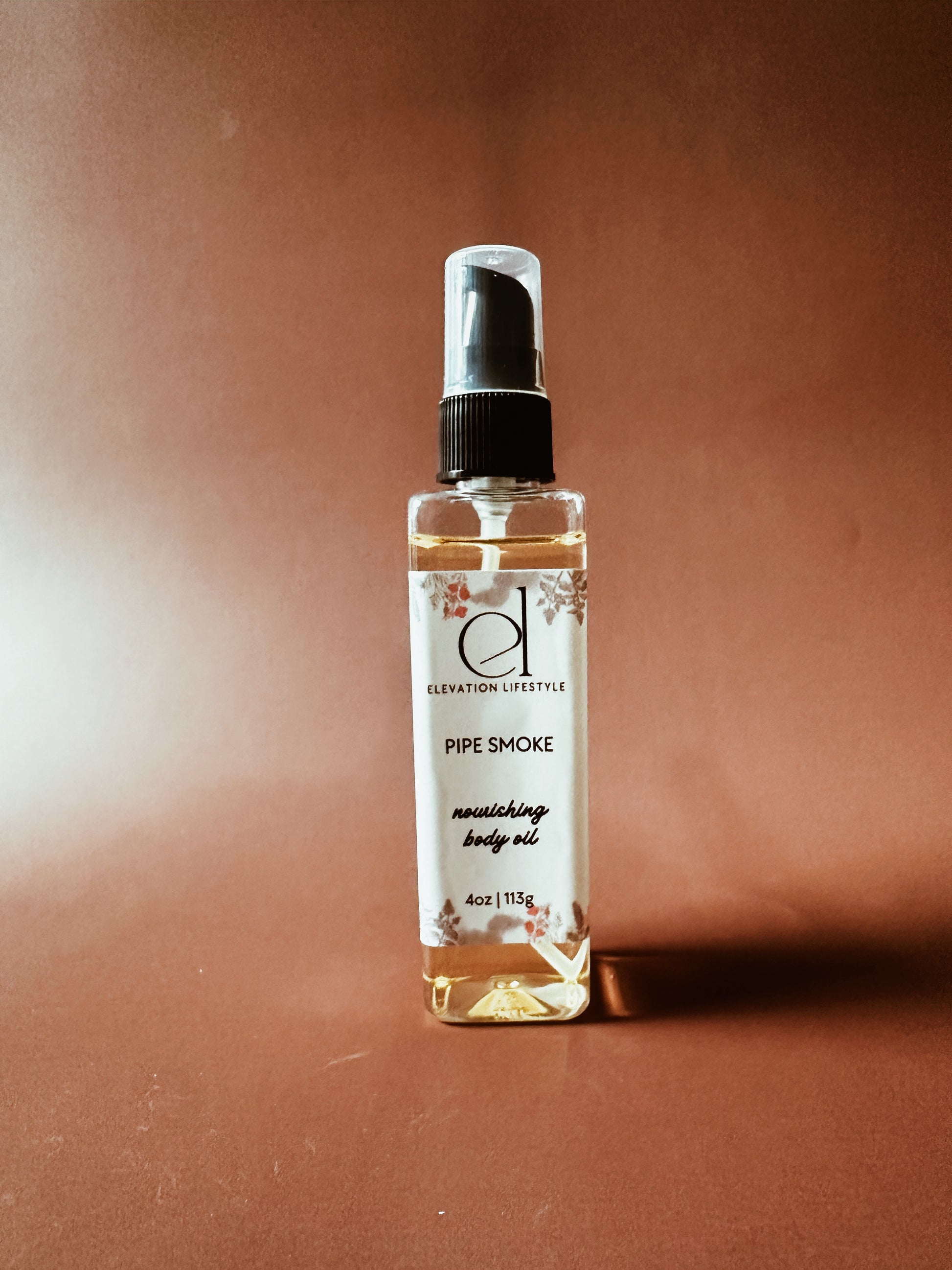 BODY OIL - Elevation Lifestyle