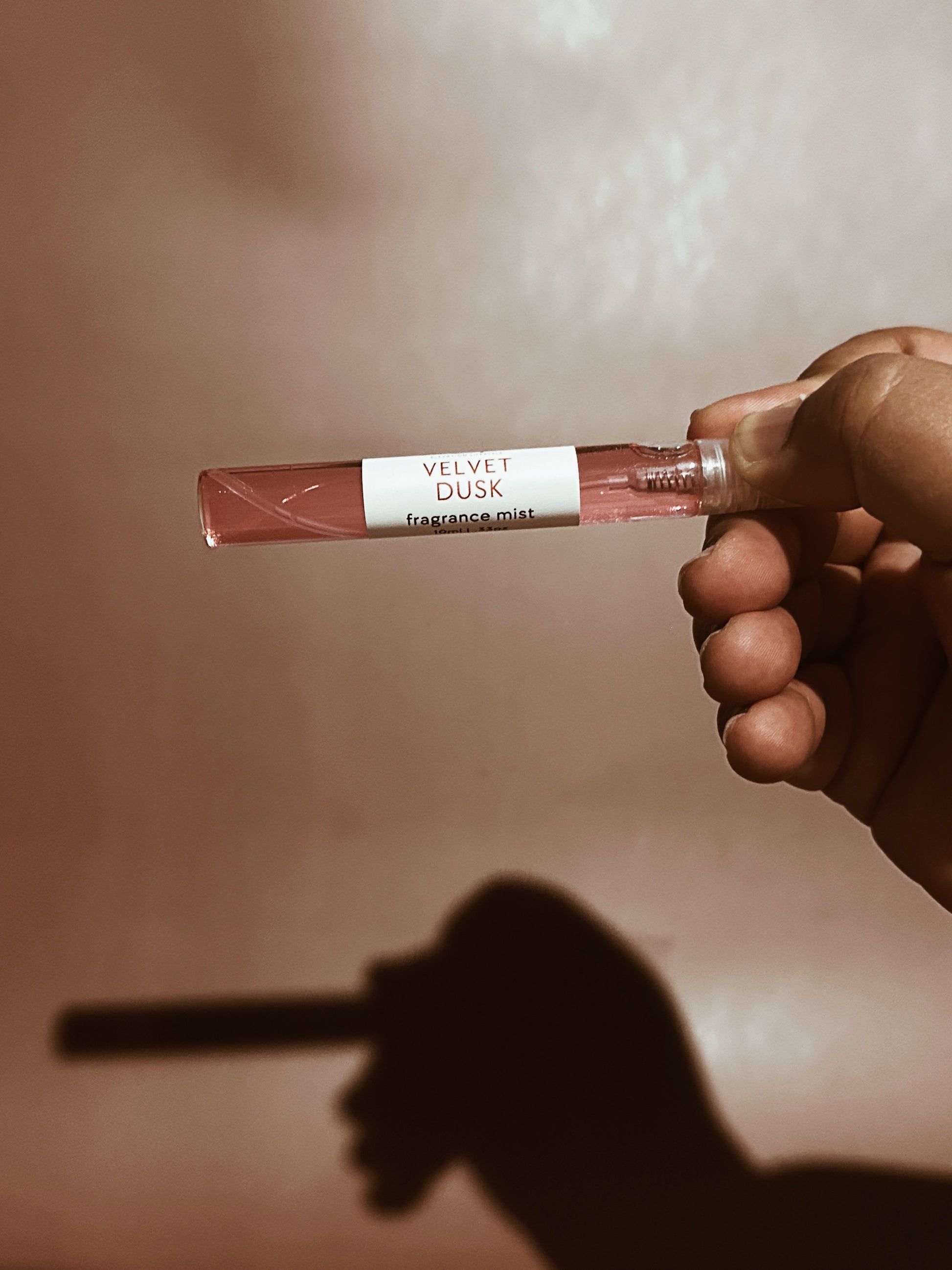 Fragrance Mist - Elevation Lifestyle