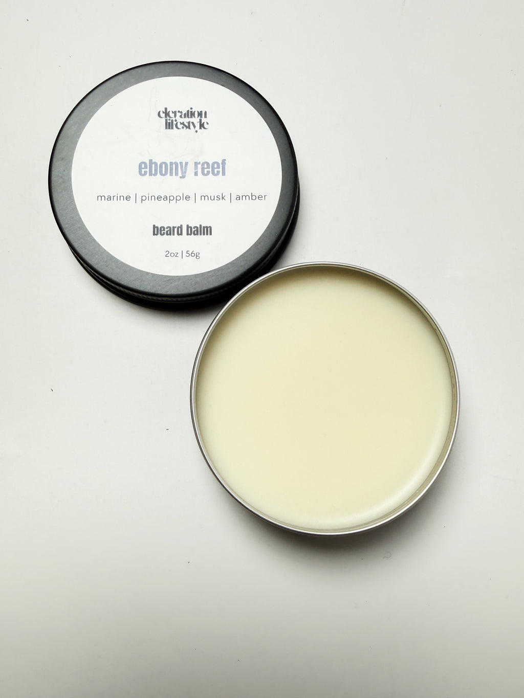 BEARD BALM - Elevation Lifestyle