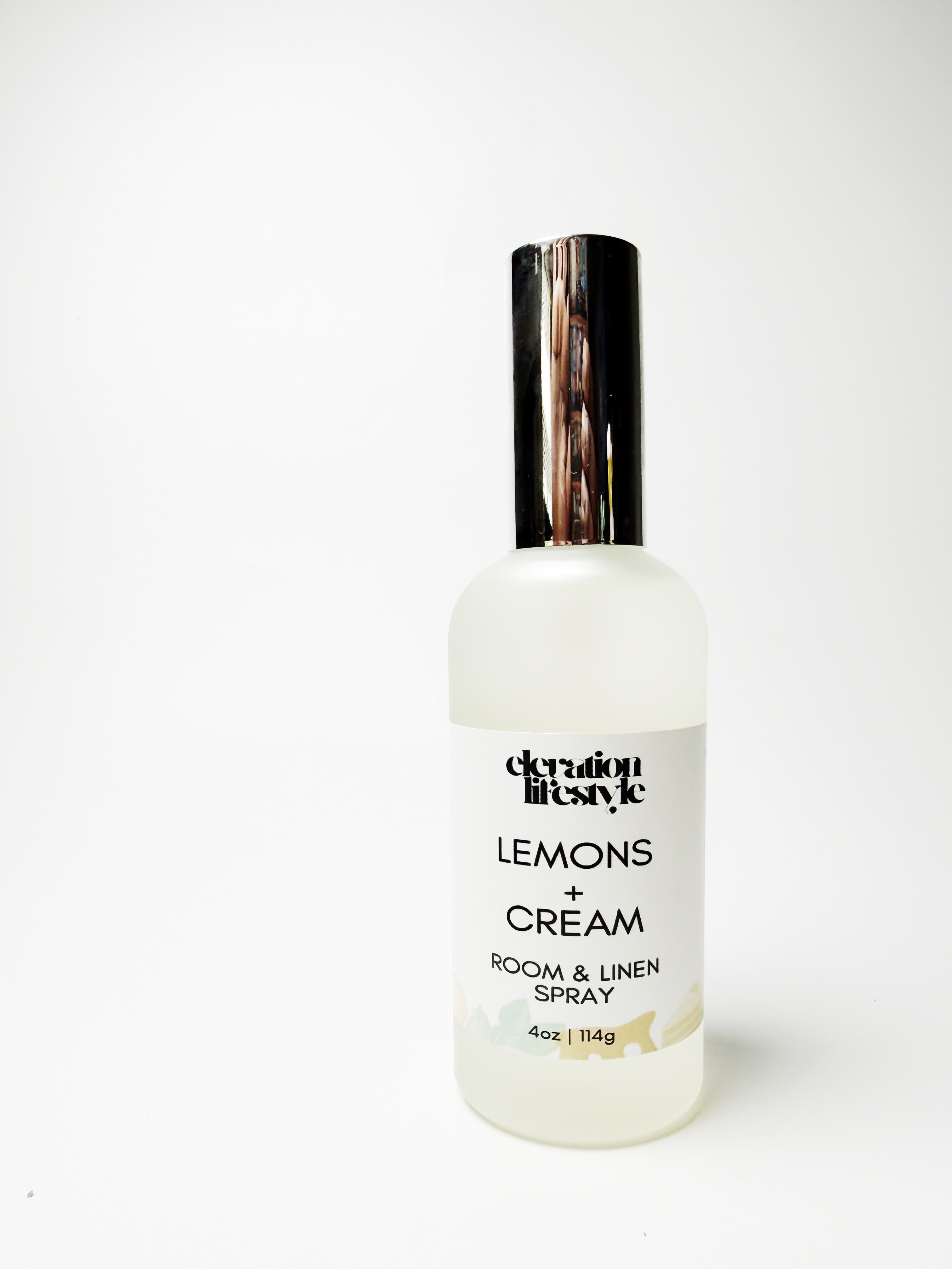 ROOM + LINEN SPRAY - Elevation Lifestyle