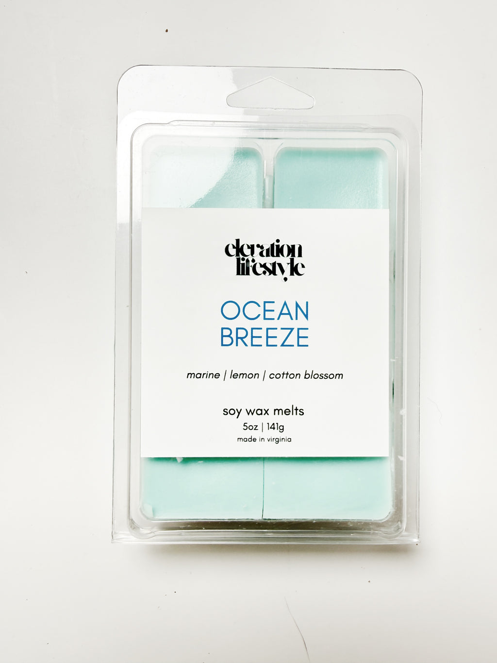 WAX MELTS - Elevation Lifestyle