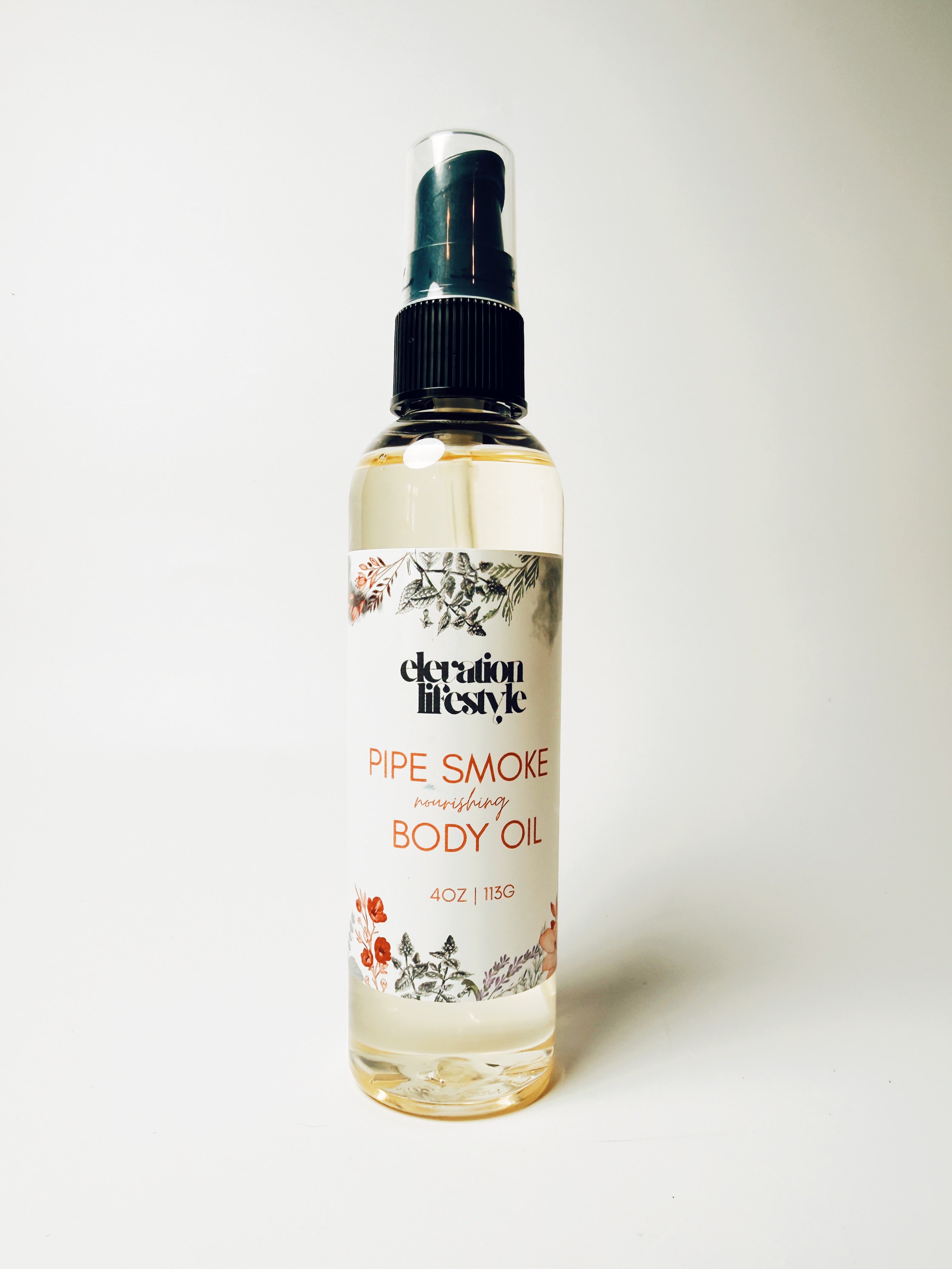 BODY OIL - Elevation Lifestyle