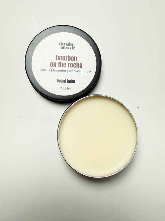 BEARD BALM