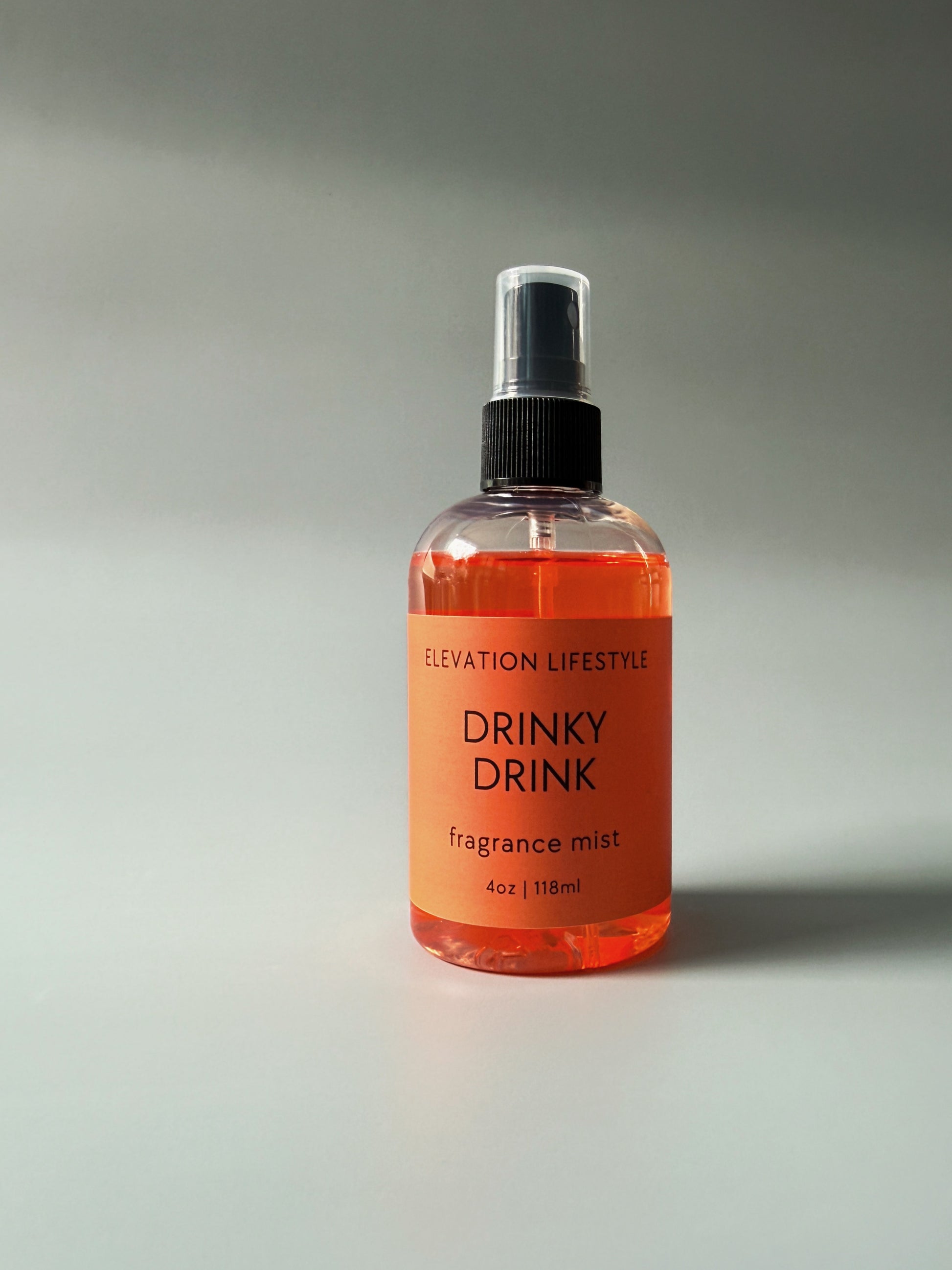 Fragrance Mist - Elevation Lifestyle