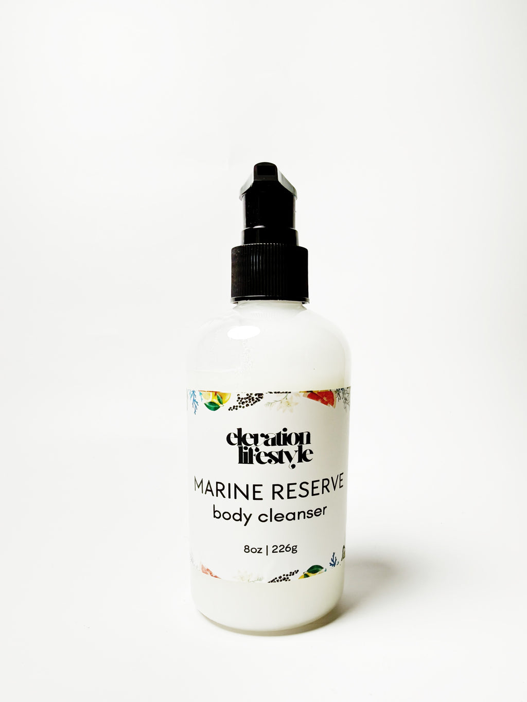 BODY CLEANSER - Elevation Lifestyle