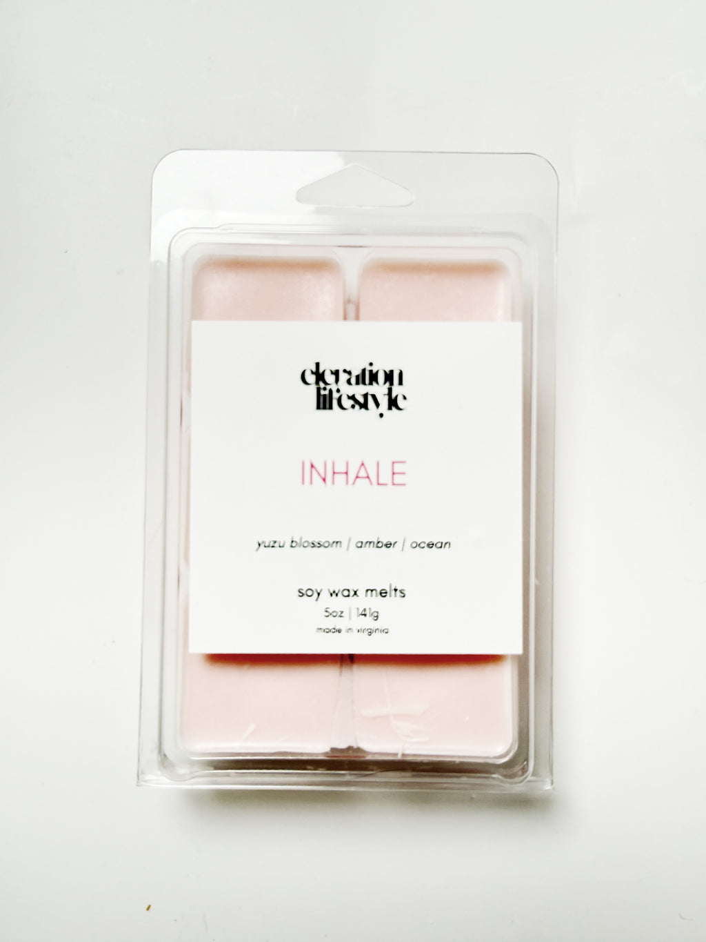 WAX MELTS - Elevation Lifestyle