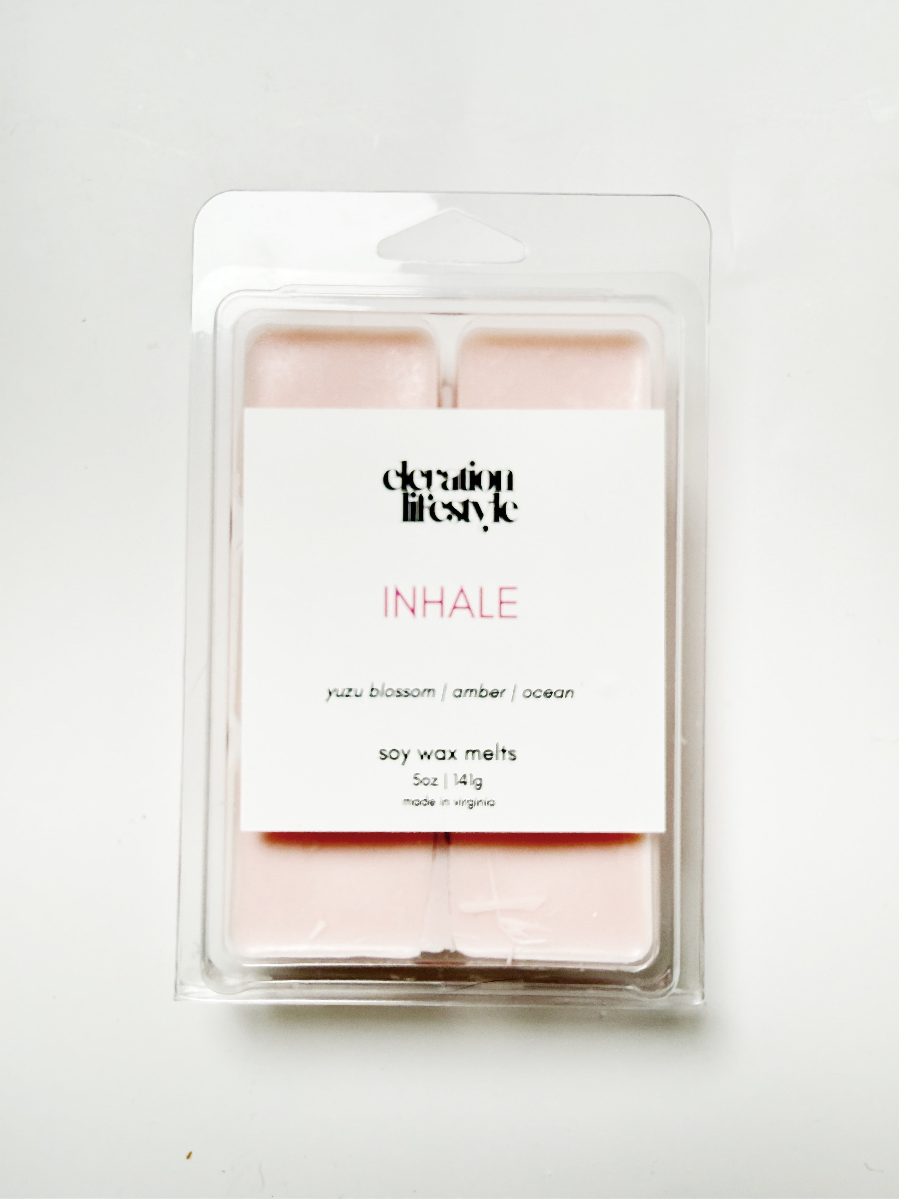 WAX MELTS - Elevation Lifestyle