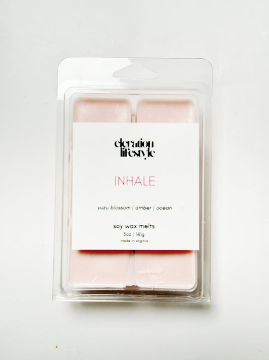 WAX MELTS