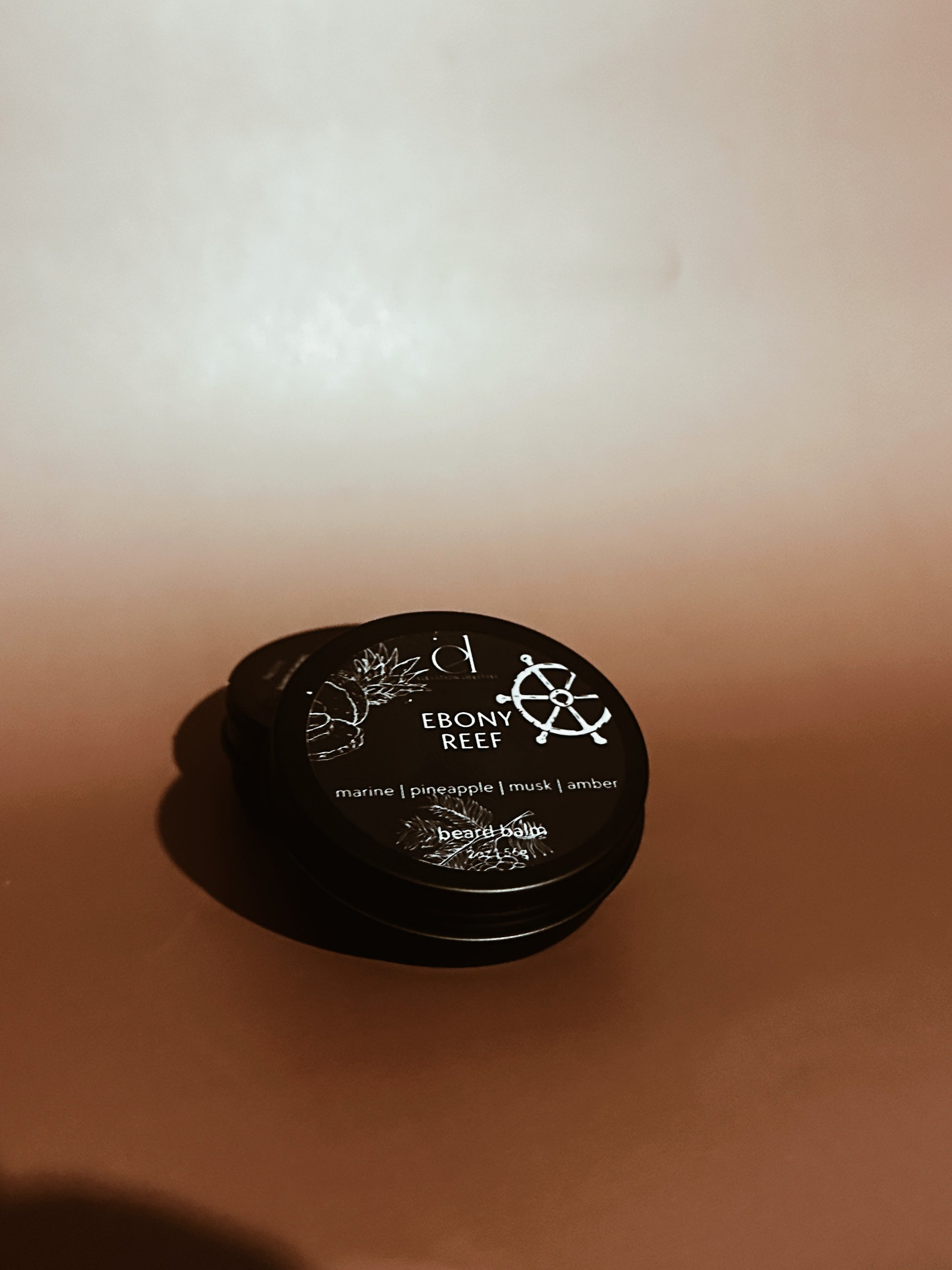 BEARD BALM - Elevation Lifestyle