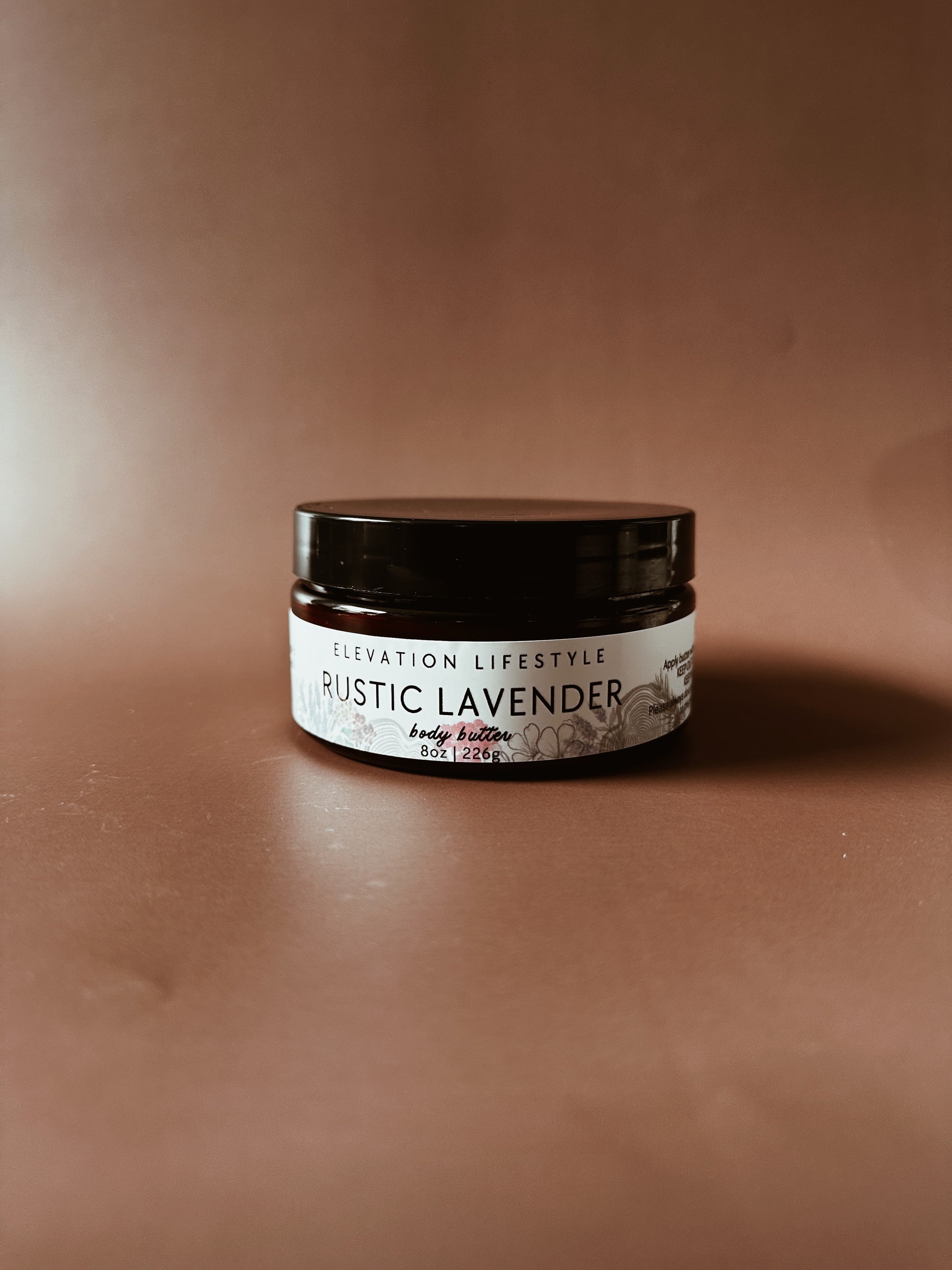 BODY BUTTERS - Elevation Lifestyle