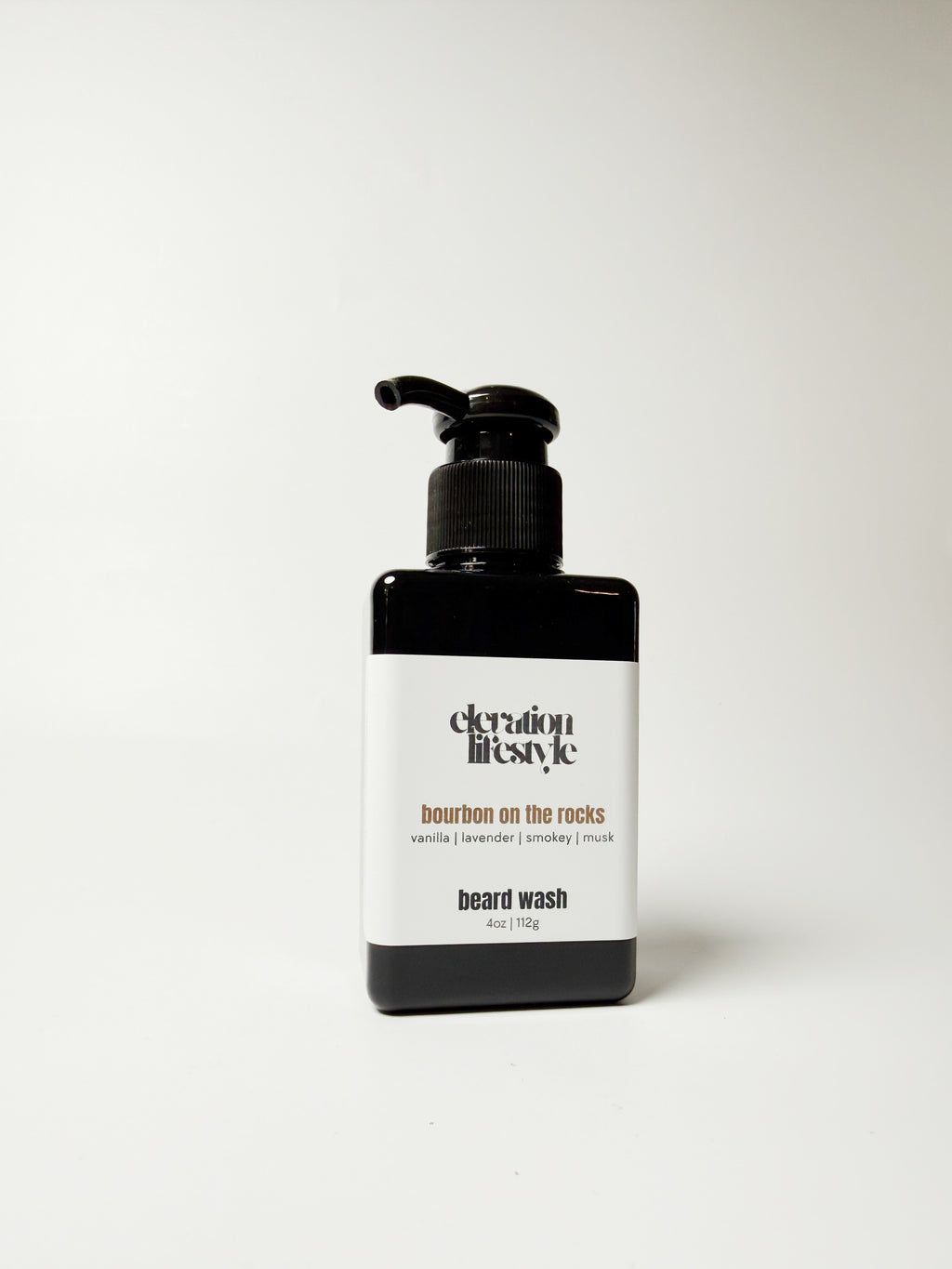 BEARD WASH - Elevation Lifestyle