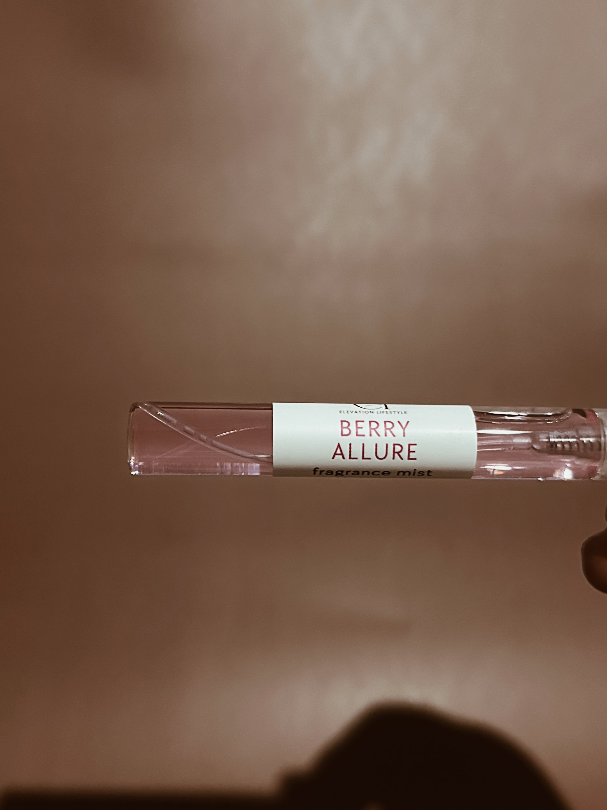 Fragrance Mist - Elevation Lifestyle