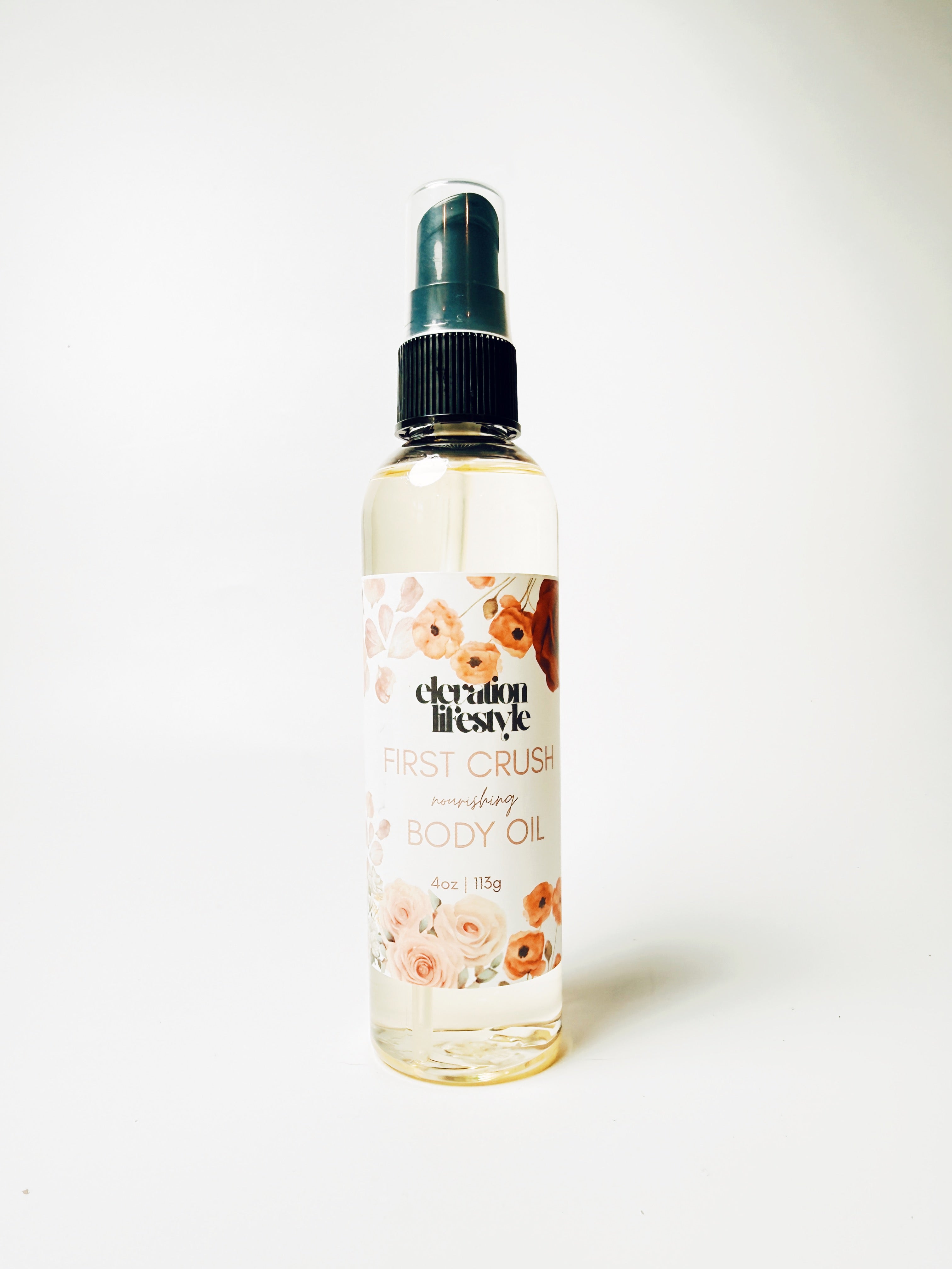BODY OIL - Elevation Lifestyle