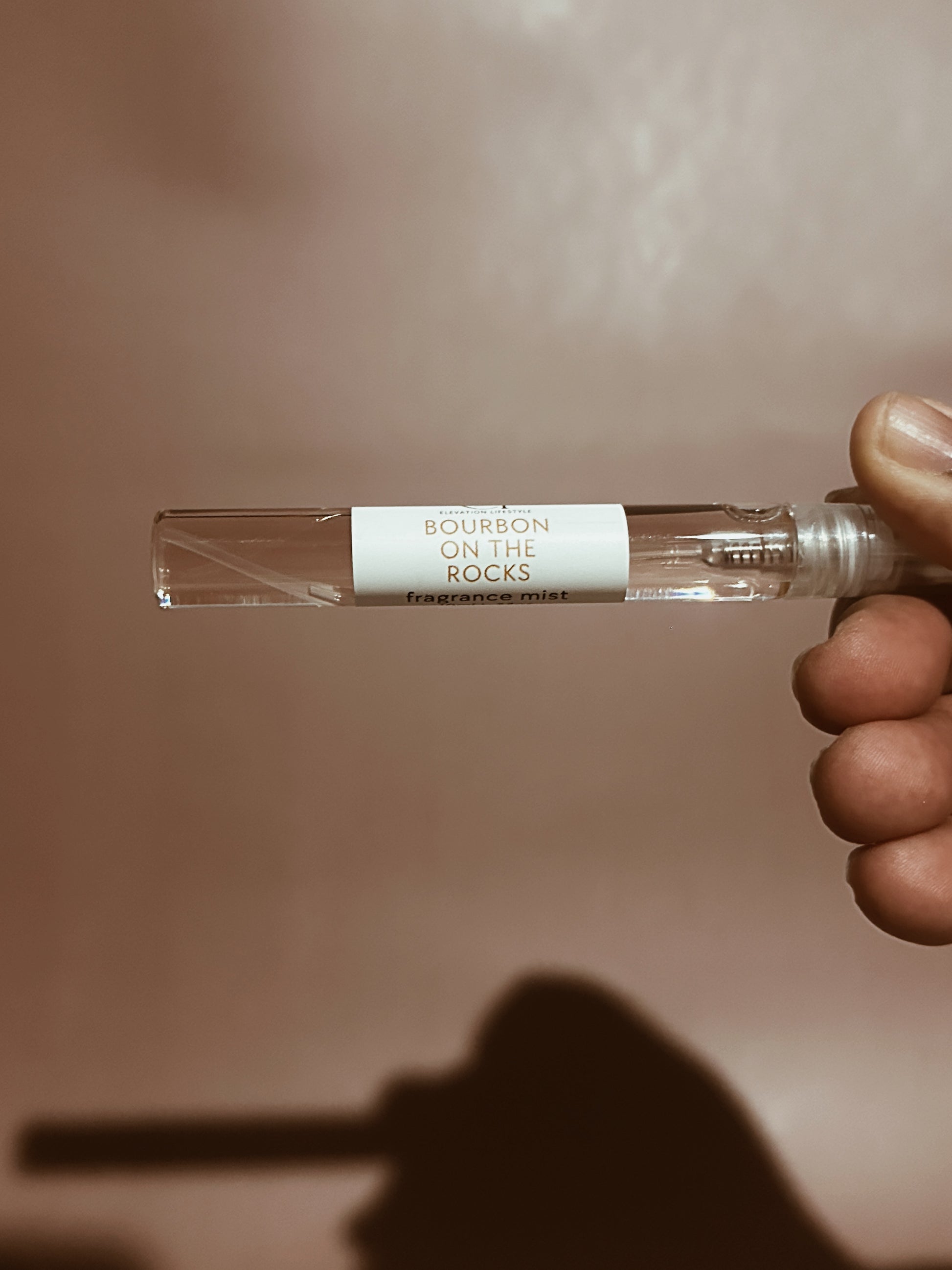 Fragrance Mist - Elevation Lifestyle