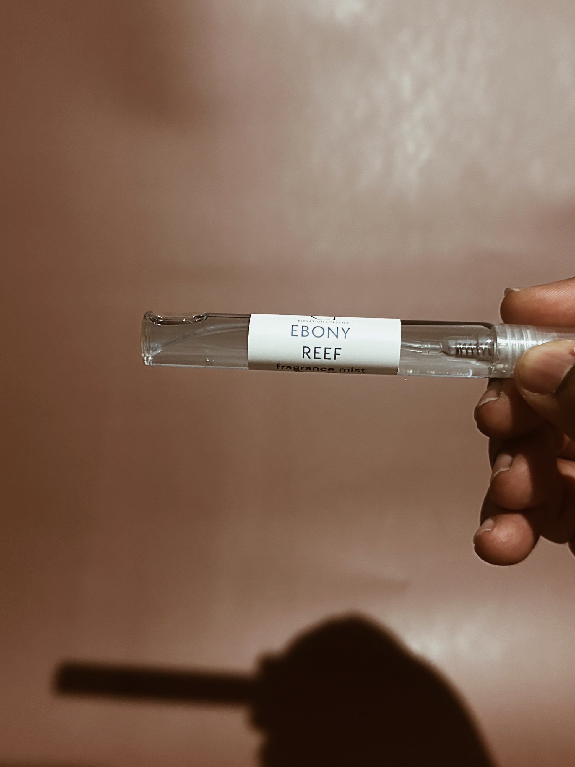 Fragrance Mist - Elevation Lifestyle