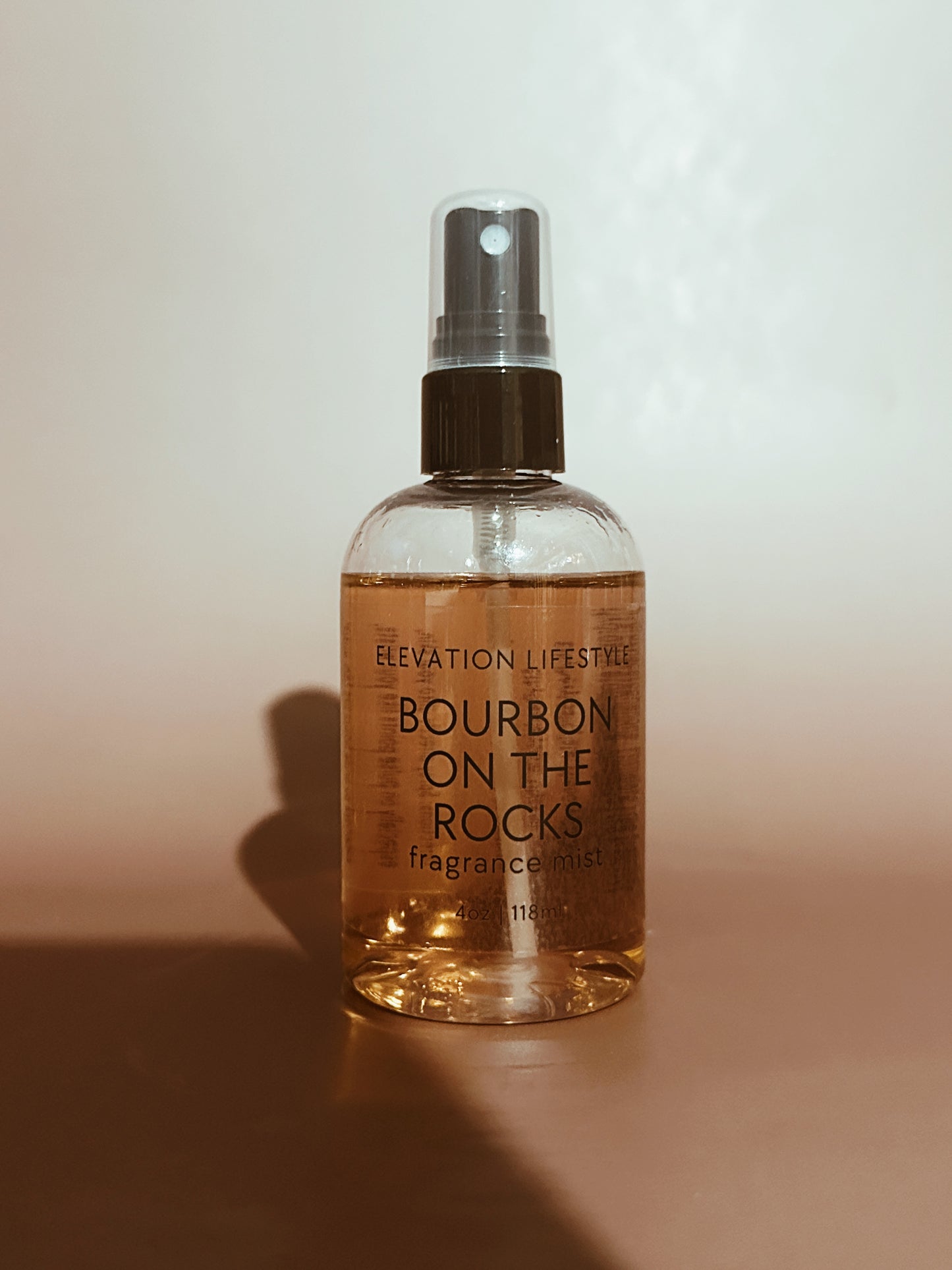 Fragrance Mist - Elevation Lifestyle
