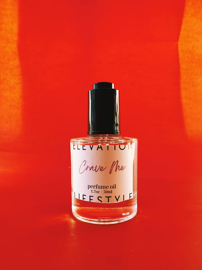 Perfume - Elevation Lifestyle