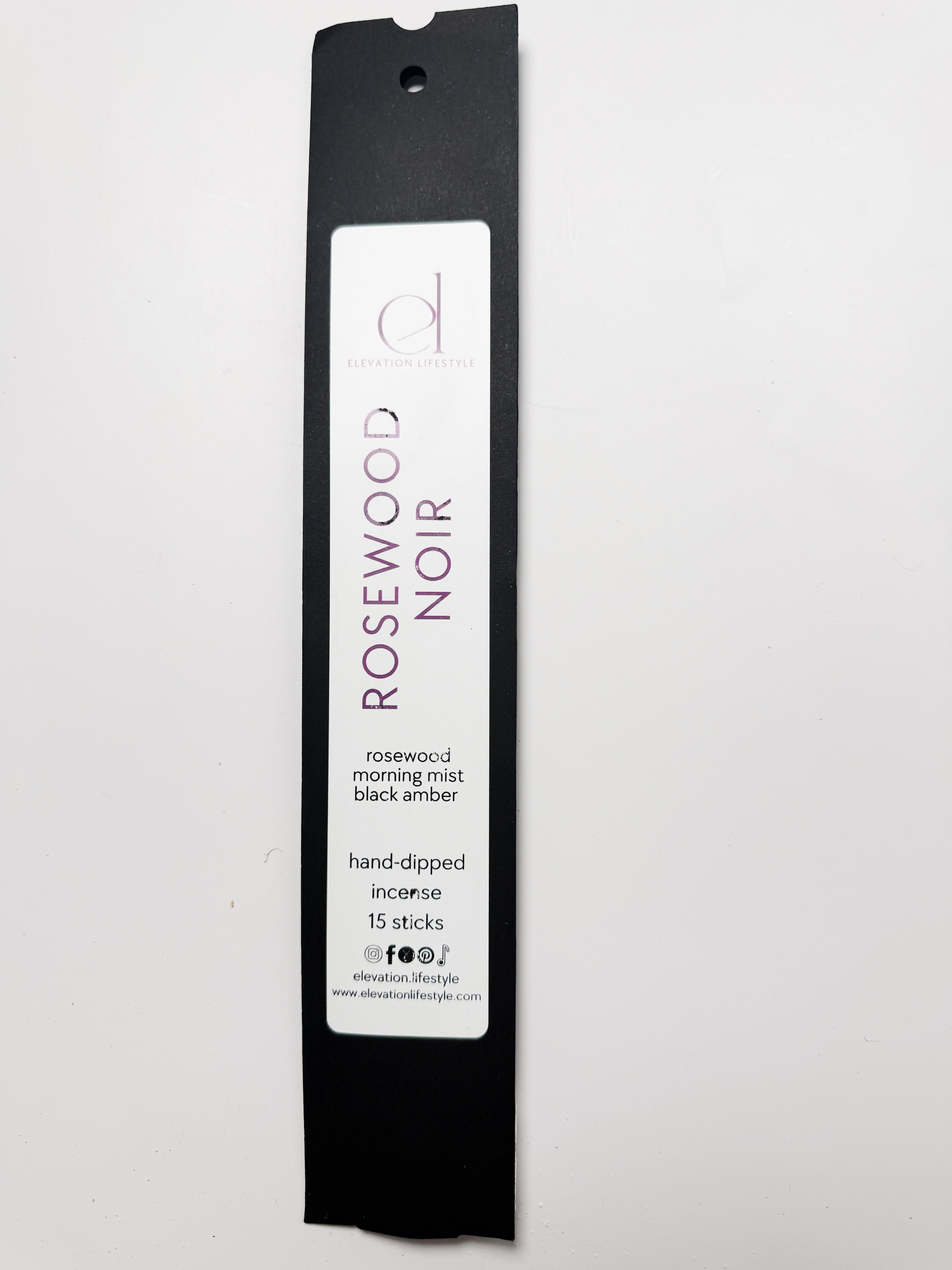 INCENSE STICKS - Elevation Lifestyle